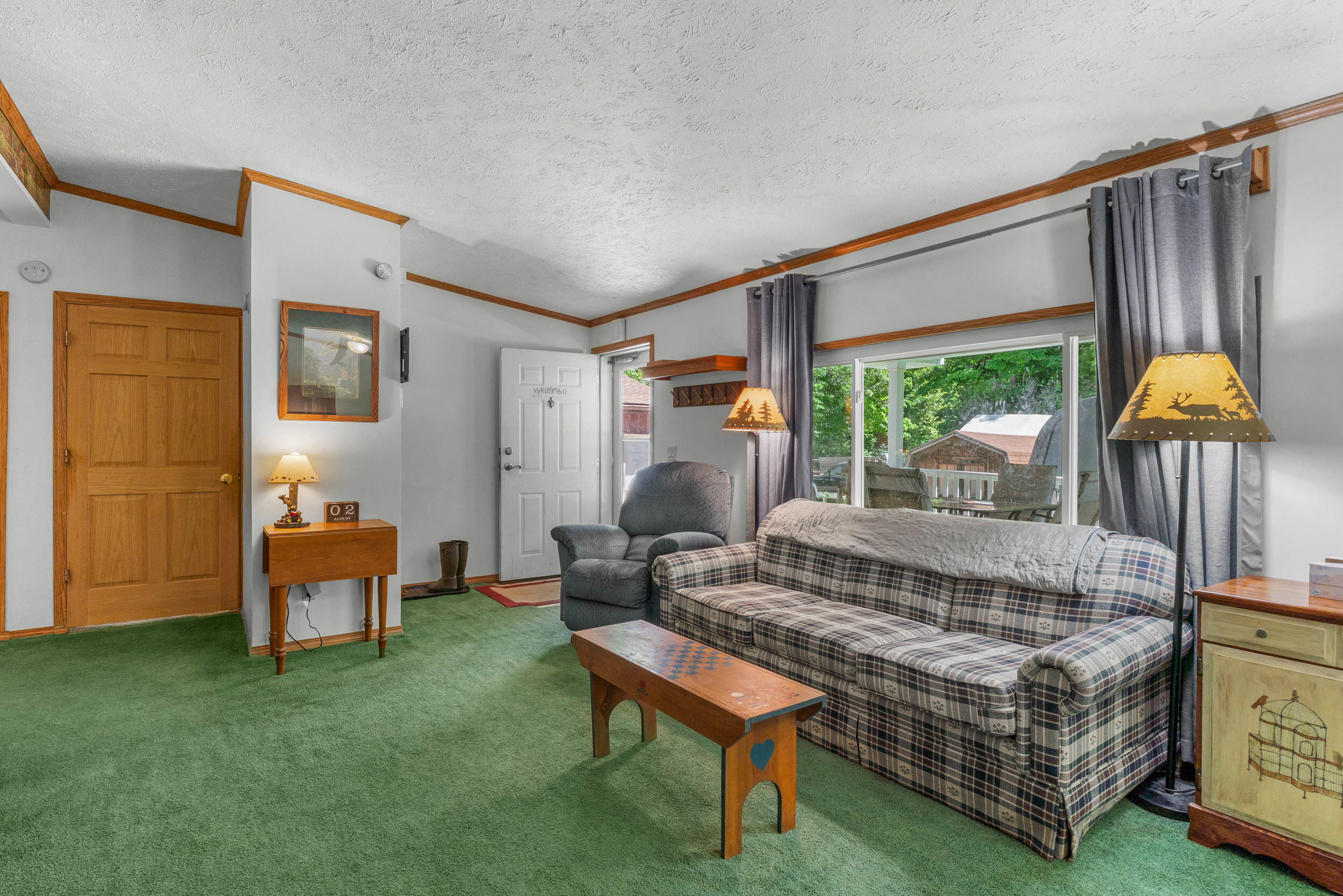 4561 Oak Glen Drive Property Photo 47