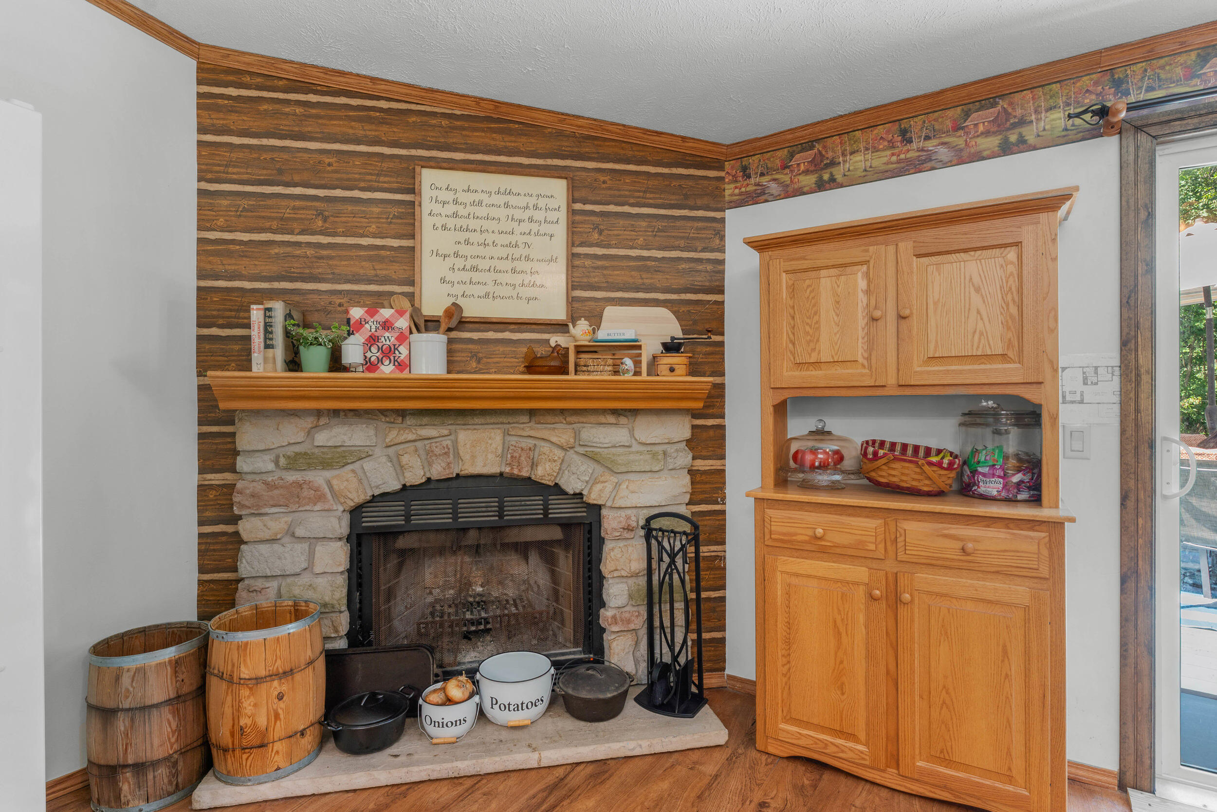 4561 Oak Glen Drive Property Photo 54