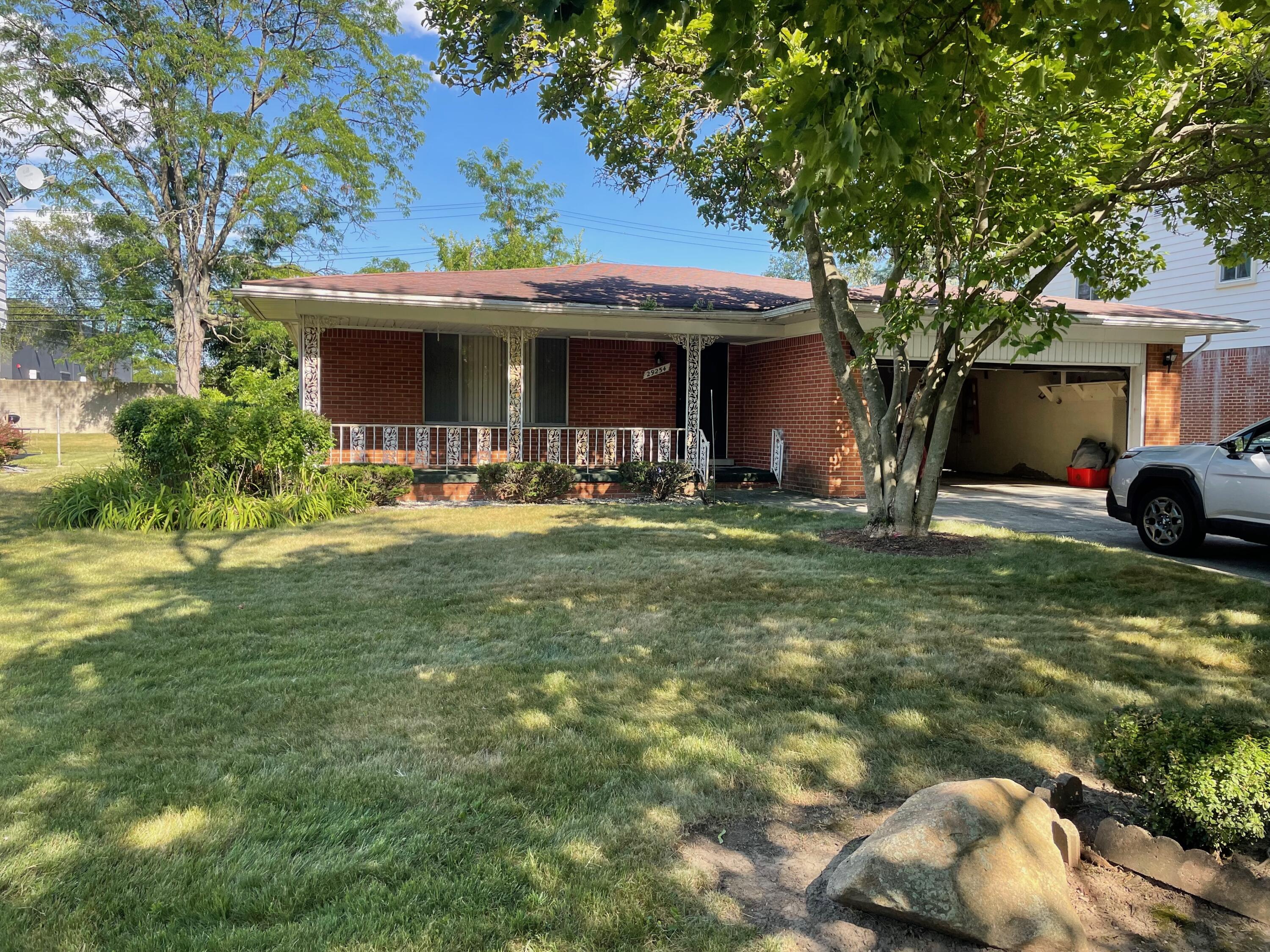 29254 Guy Street Property Photo 1