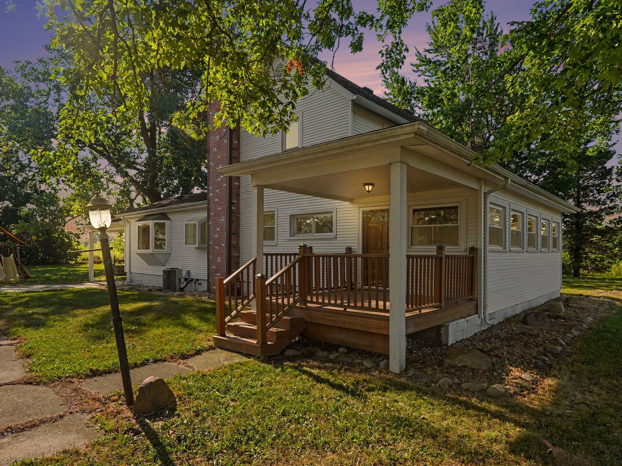 11484 Dennison Road Property Photo 27
