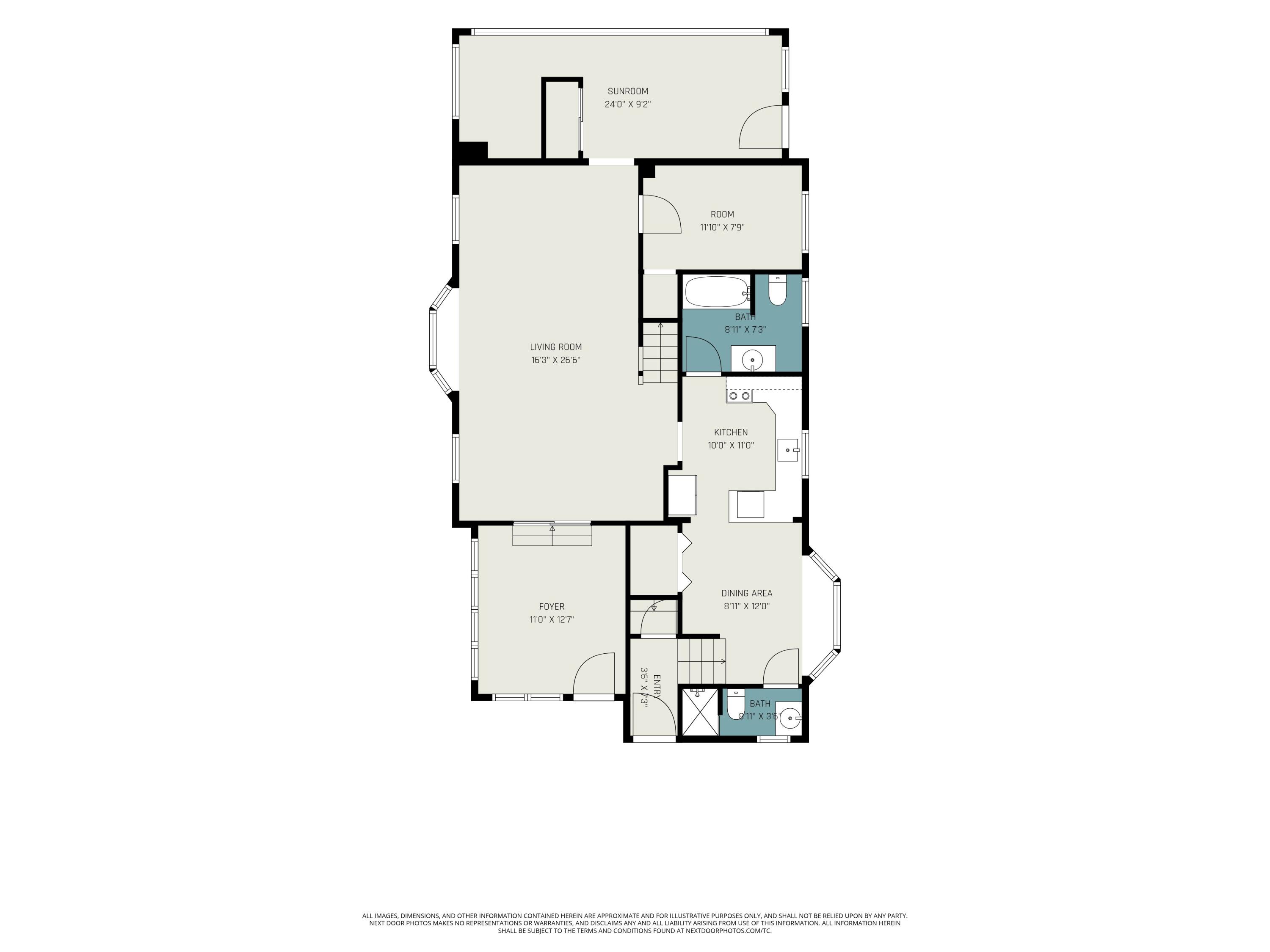 11484 Dennison Road Property Photo 32