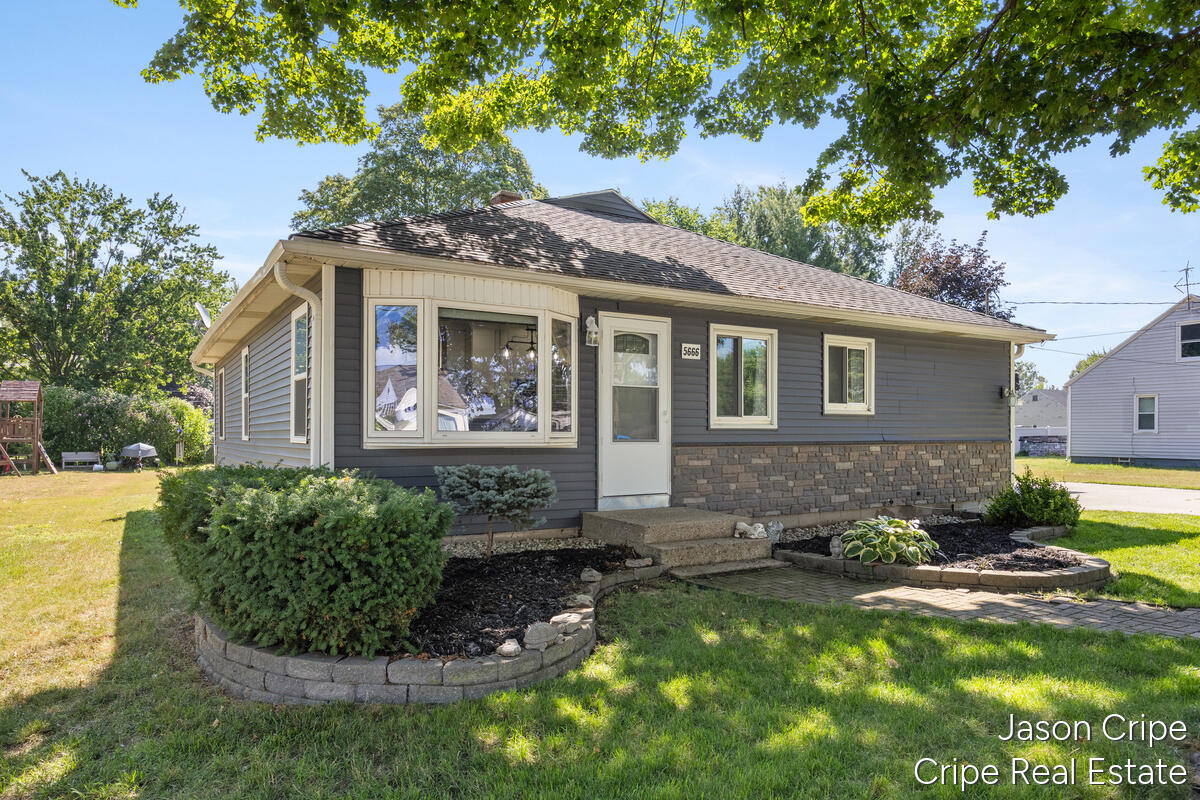 5666 Park Avenue Property Photo 1