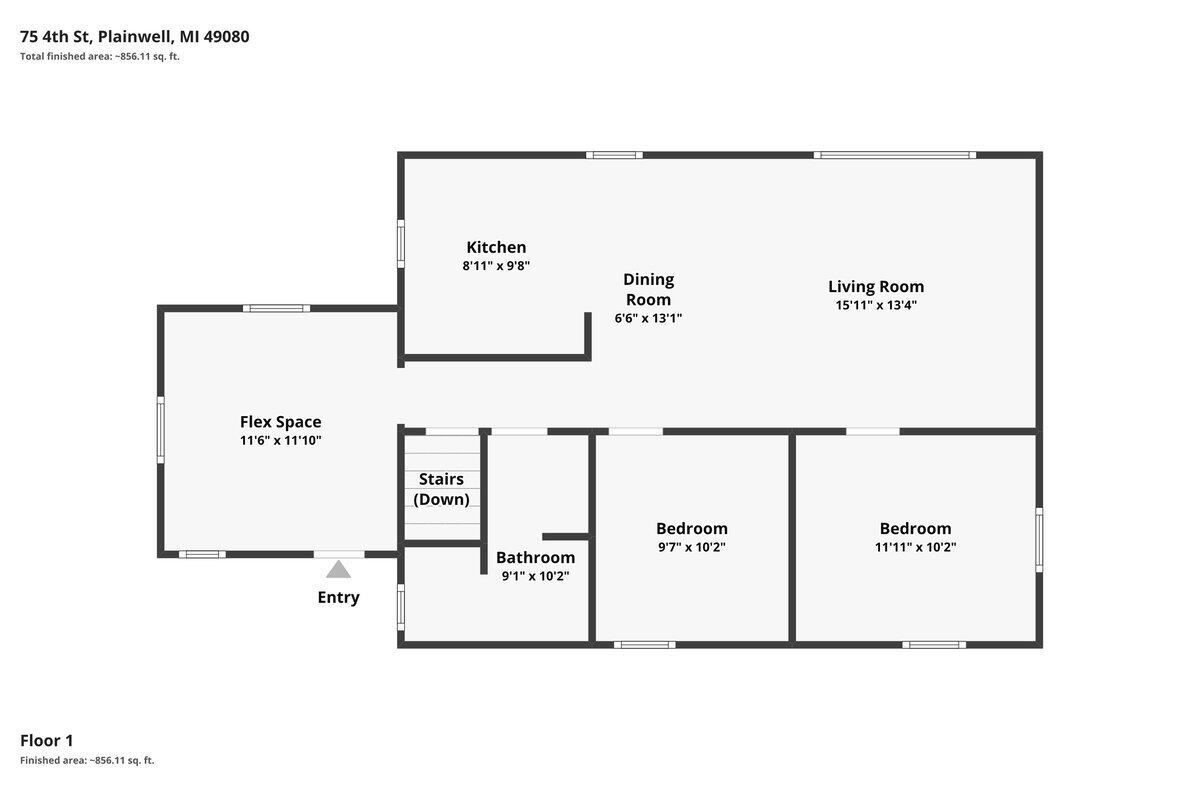 75 4th Street Property Photo 117