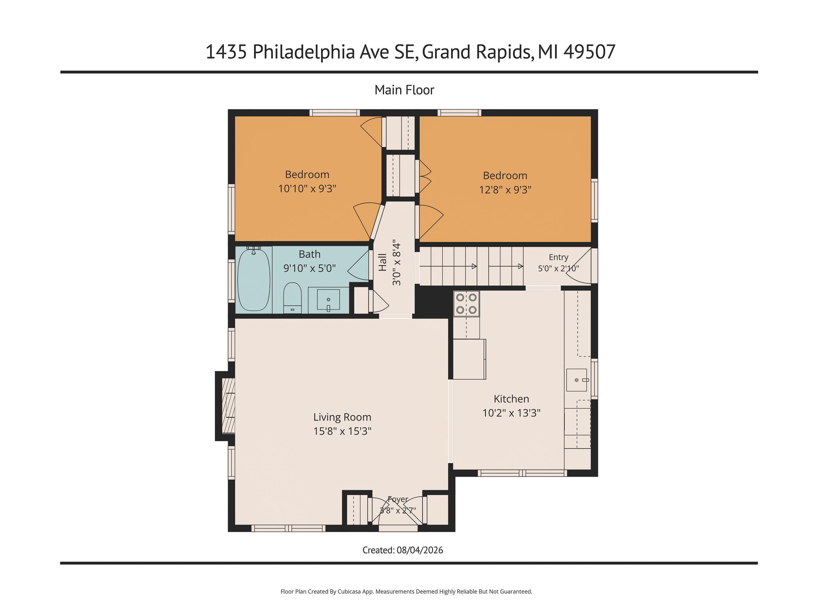 1435 Philadelphia Avenue Se Property Photo 19