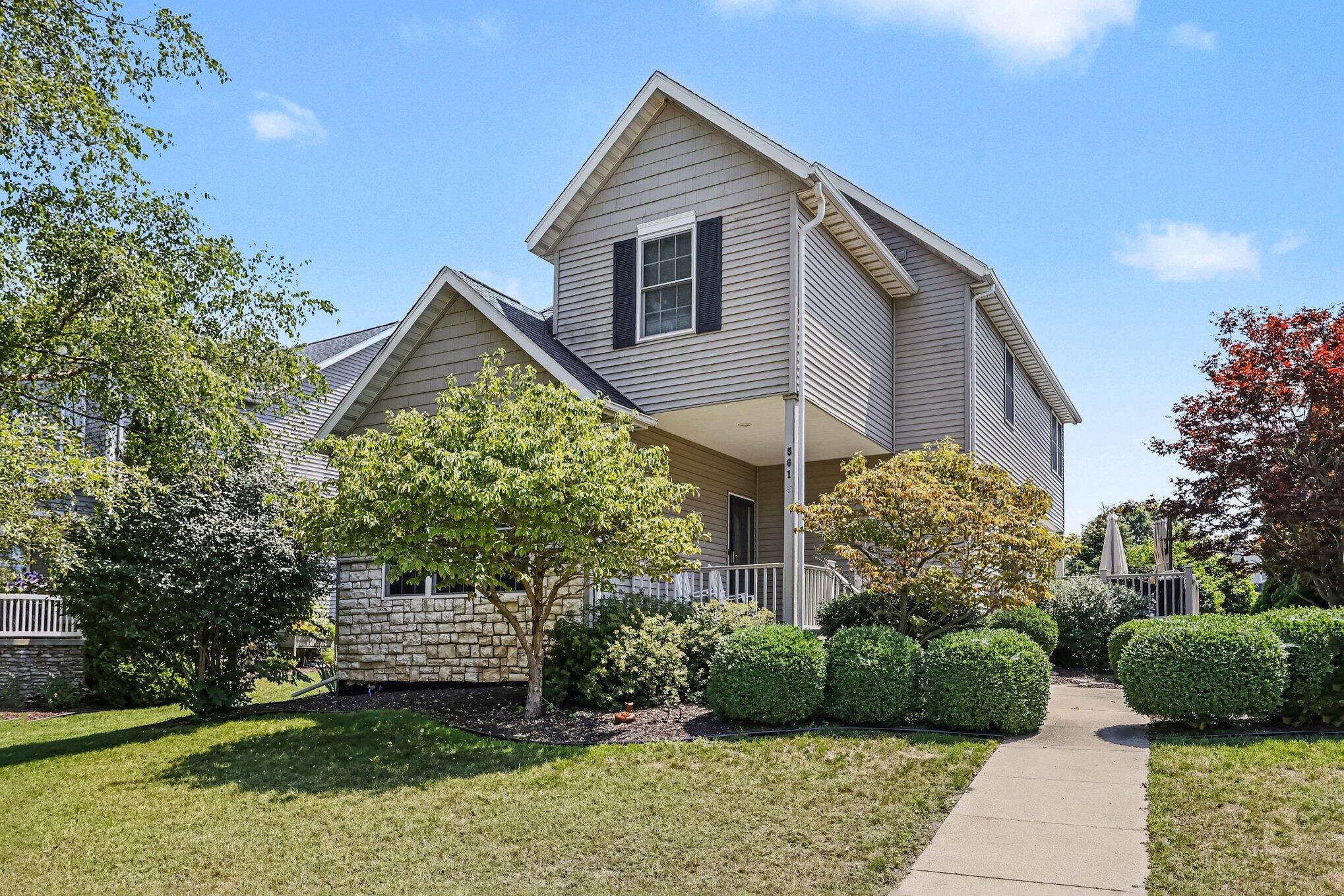 561 Upton Drive Property Photo 3