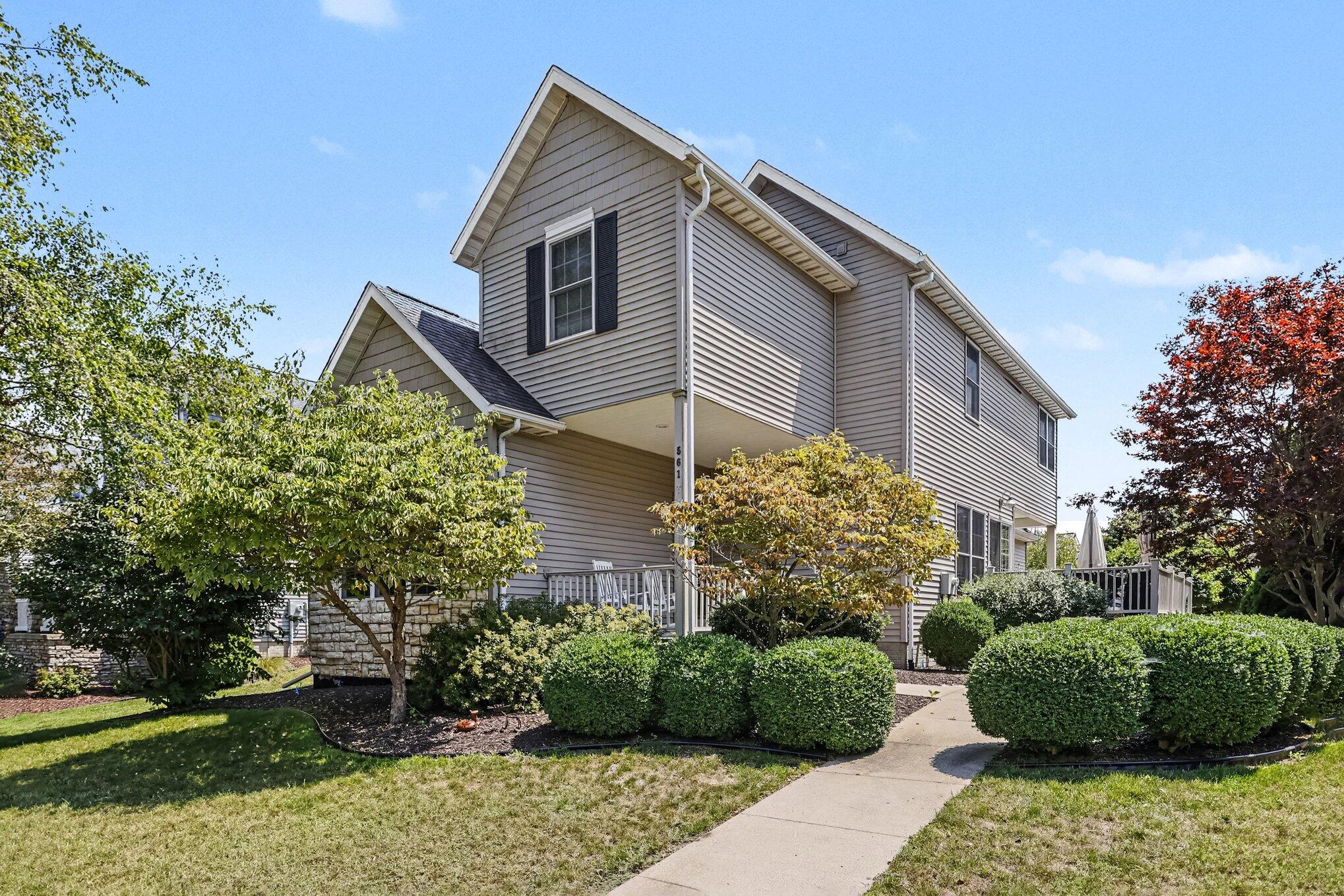561 Upton Drive Property Photo 4