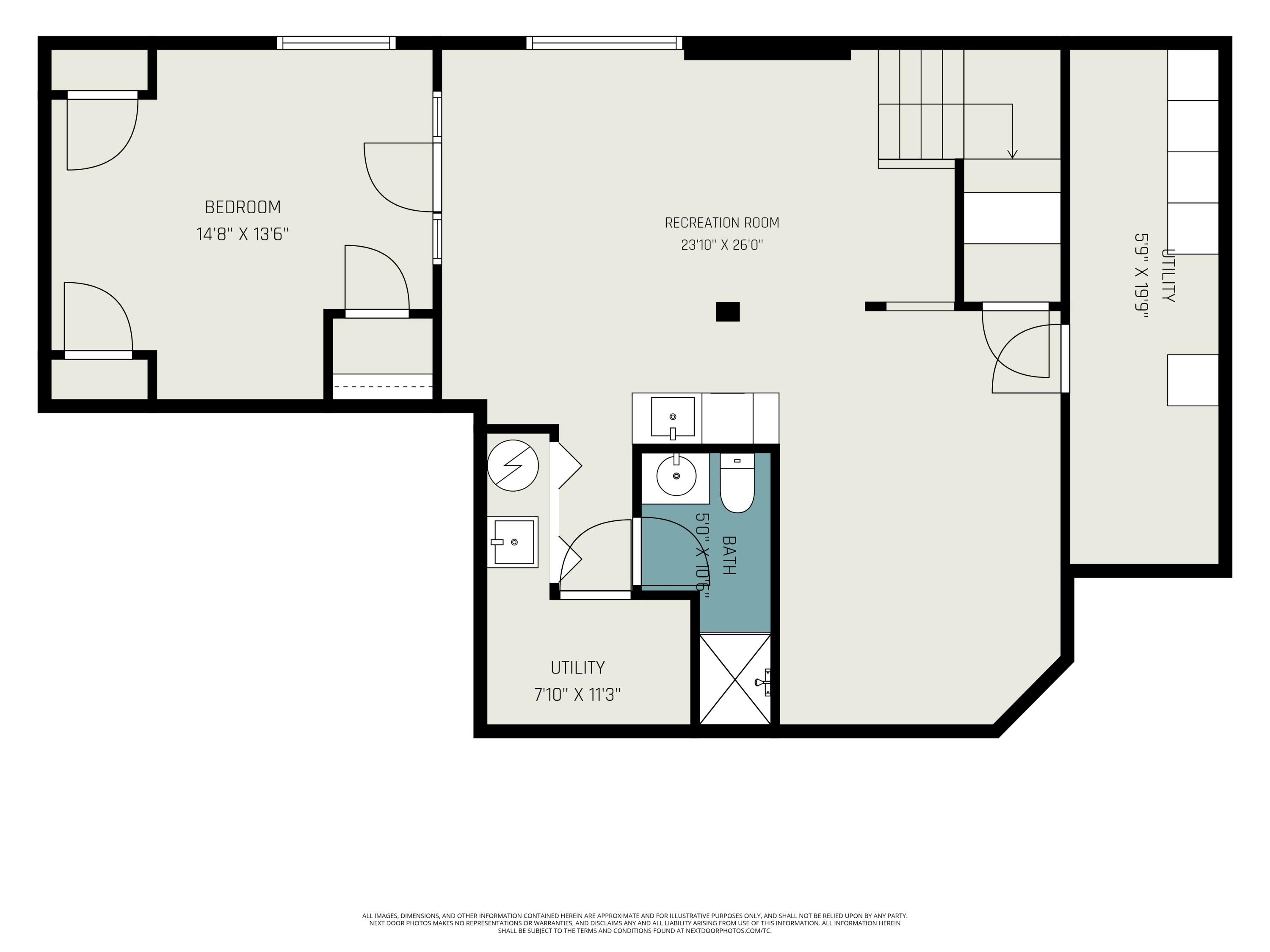 561 Upton Drive Property Photo 40
