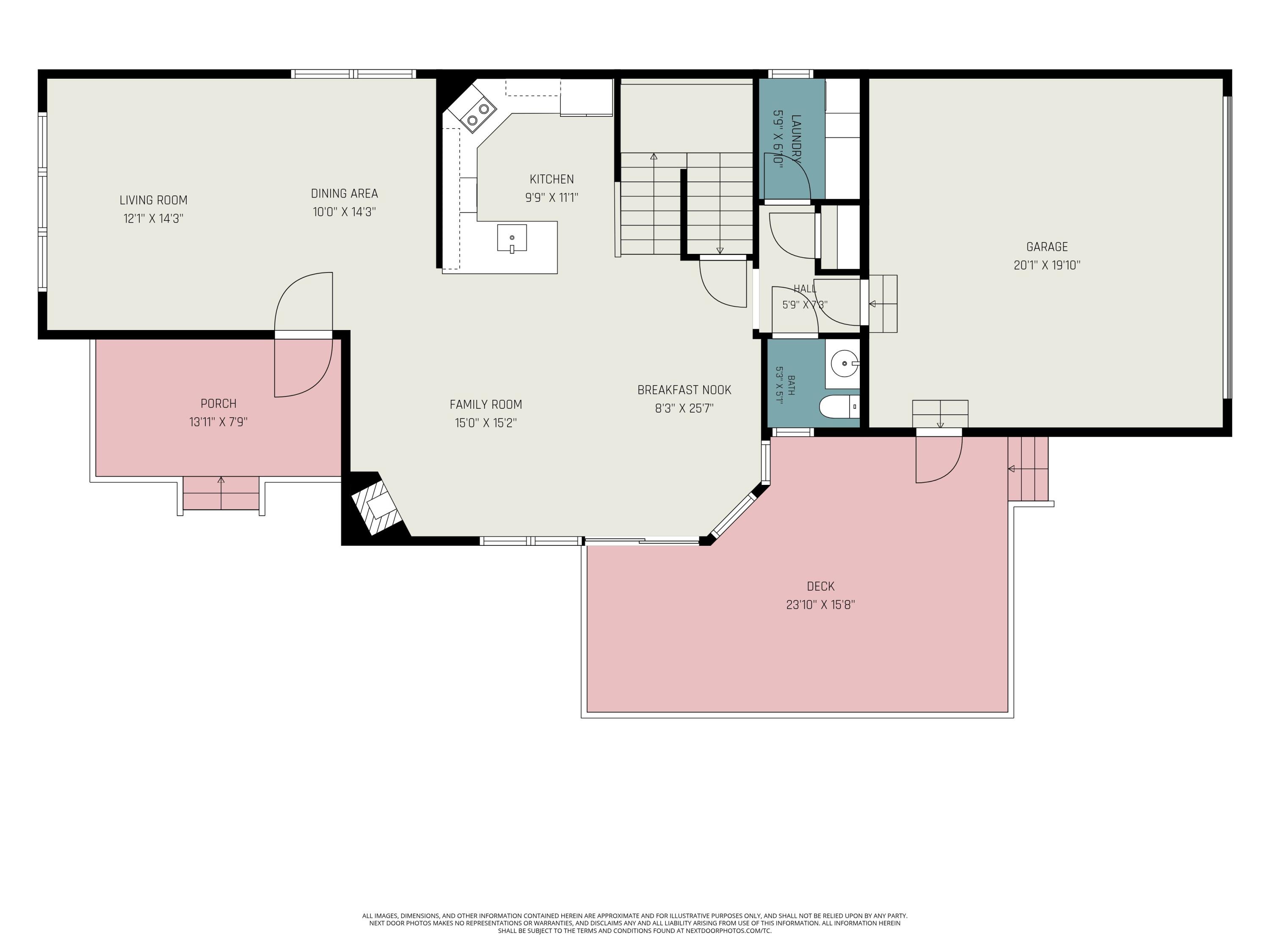 561 Upton Drive Property Photo 41
