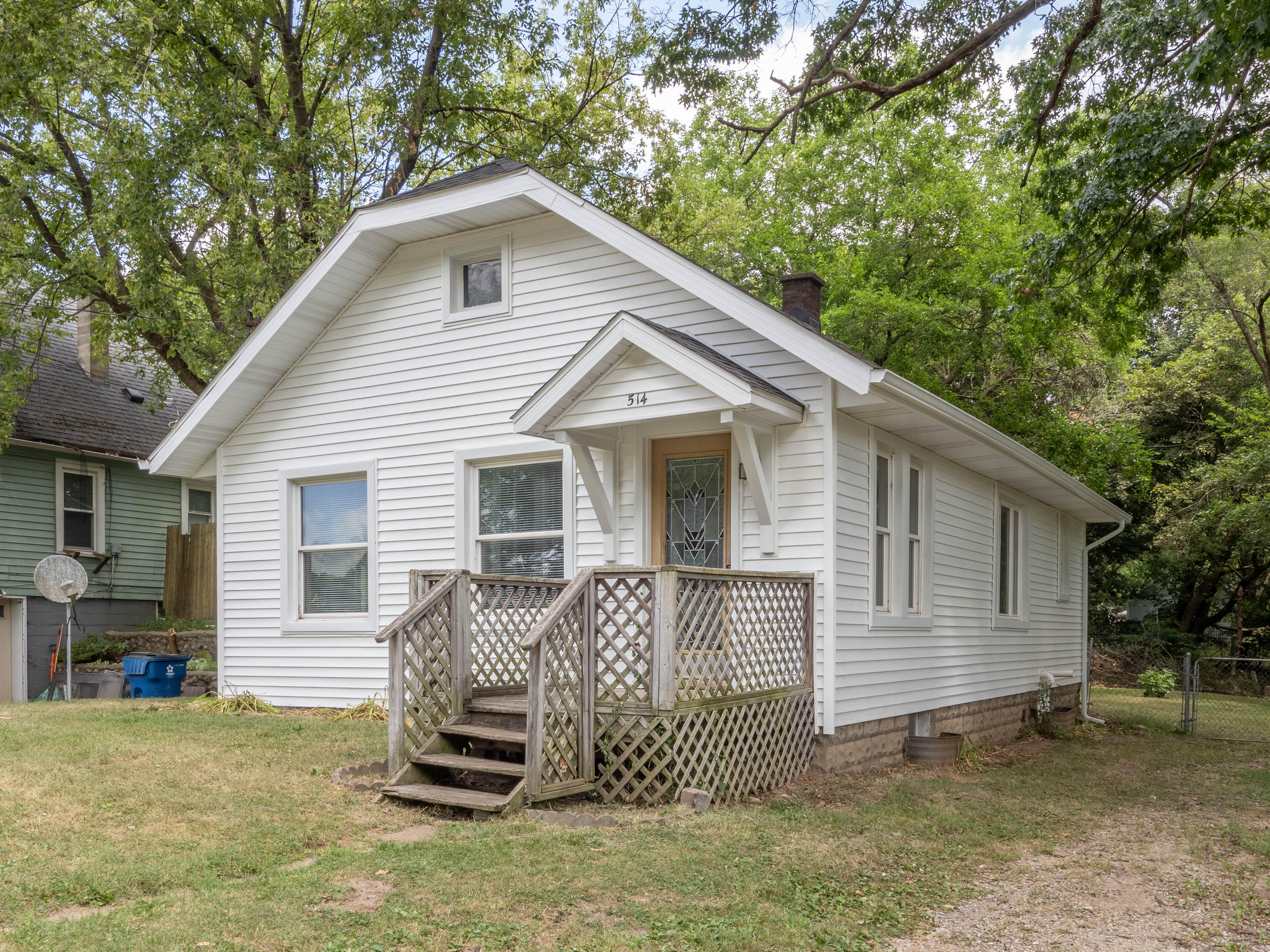 514 Chicago Avenue Property Photo 1