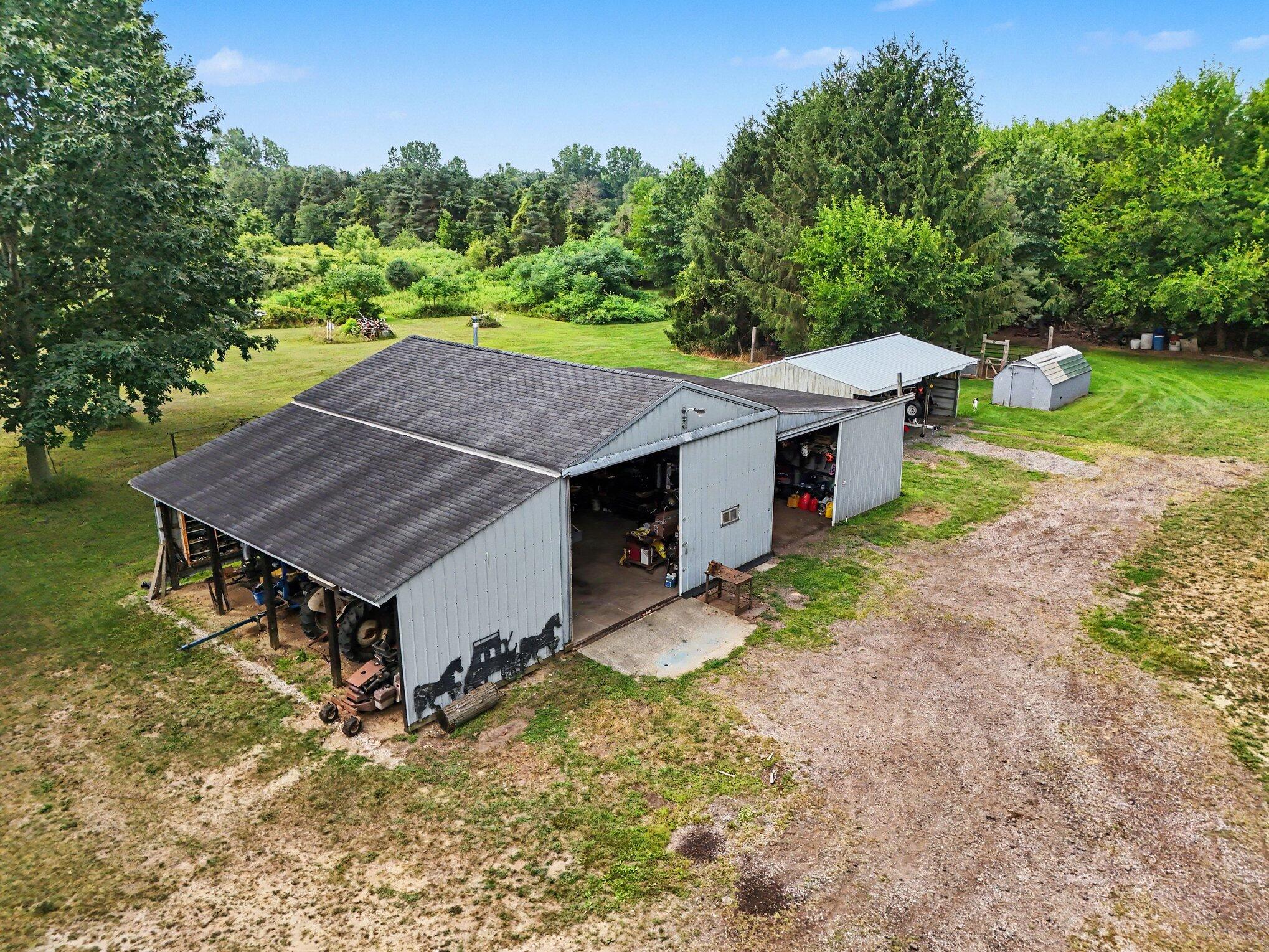 18576 T Drive S Property Photo 7