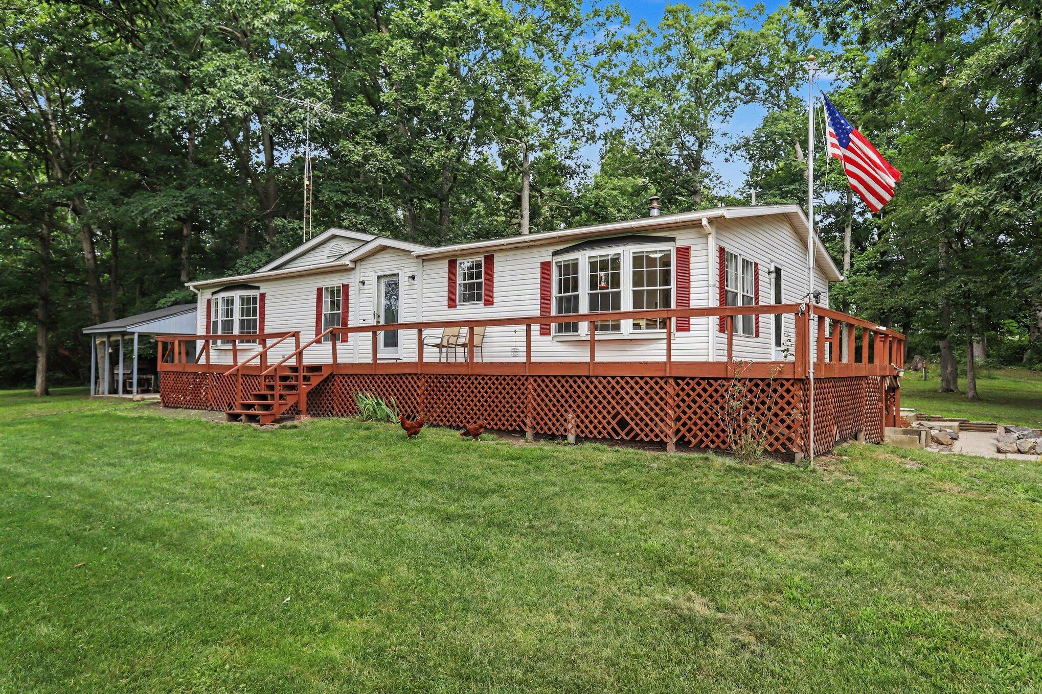 18576 T Drive S Property Photo 8