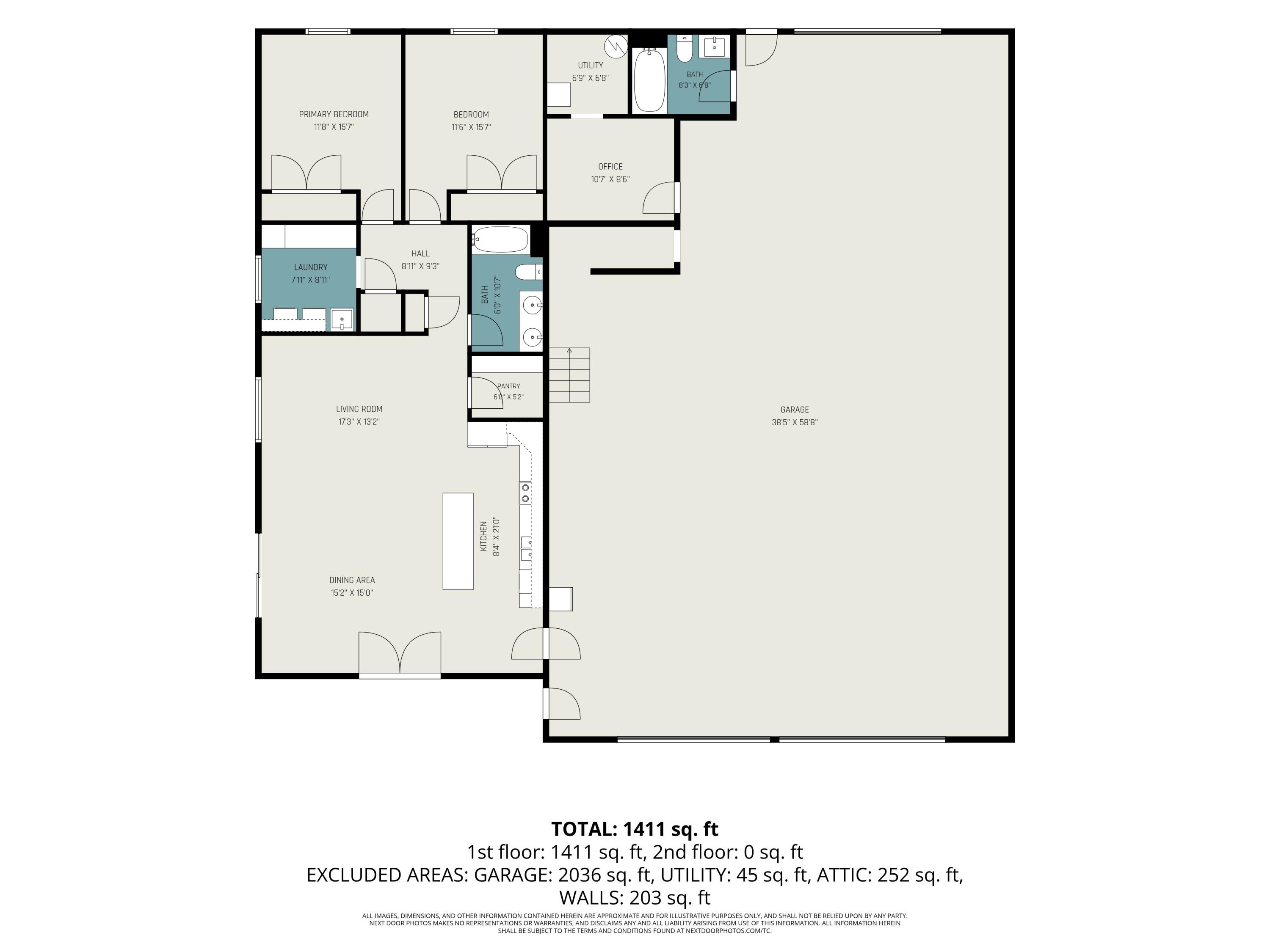 19061 M-60 Property Photo 19