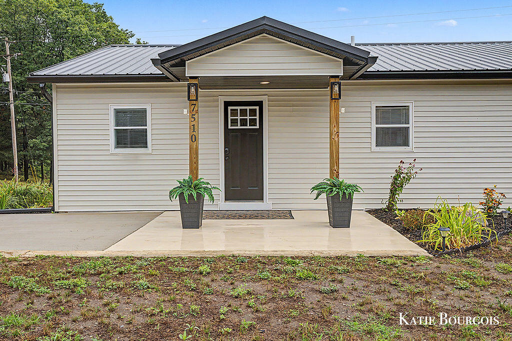 7510 Taft Road Property Photo 4