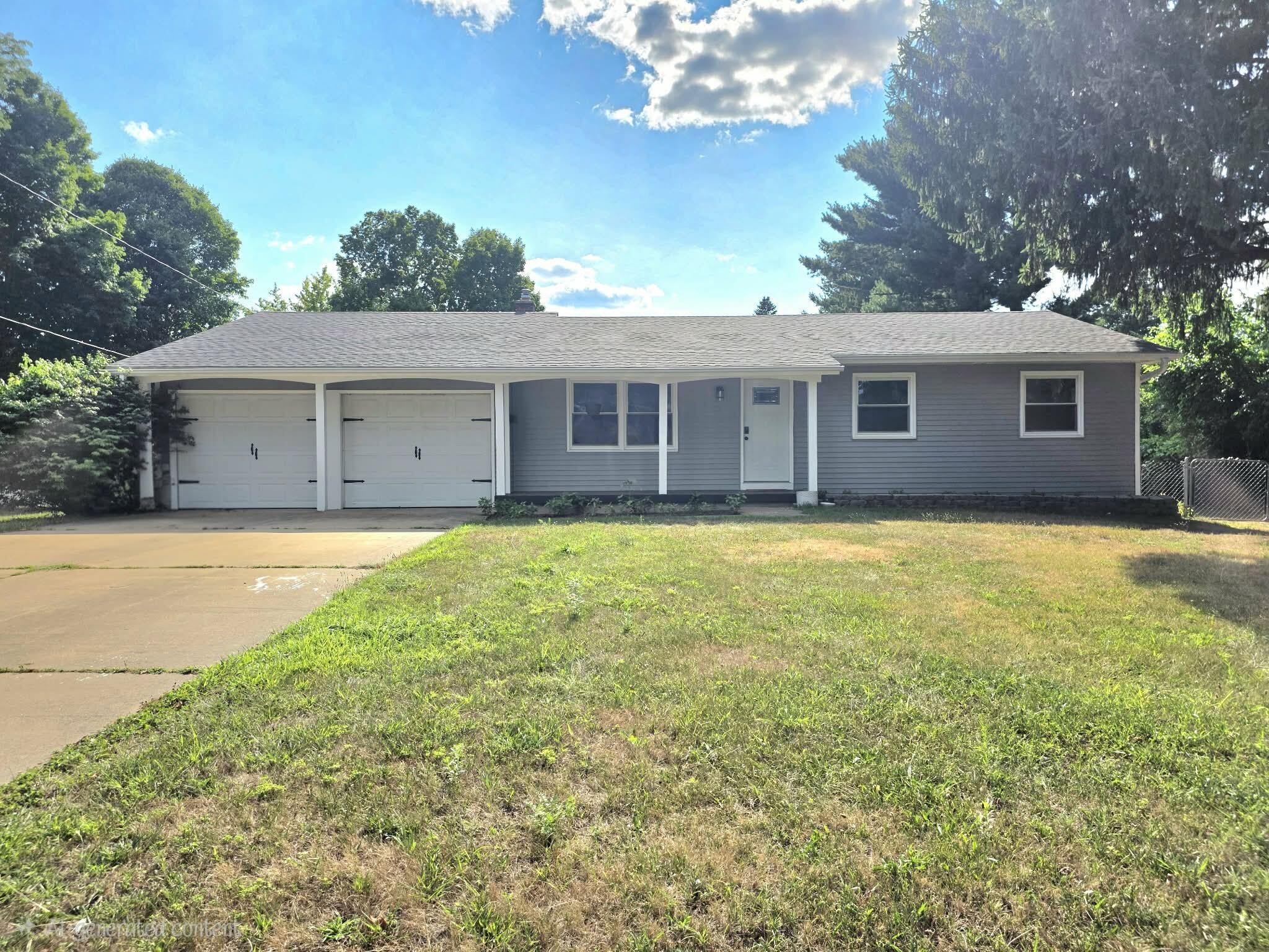 742 Greenridge Road Property Photo 1