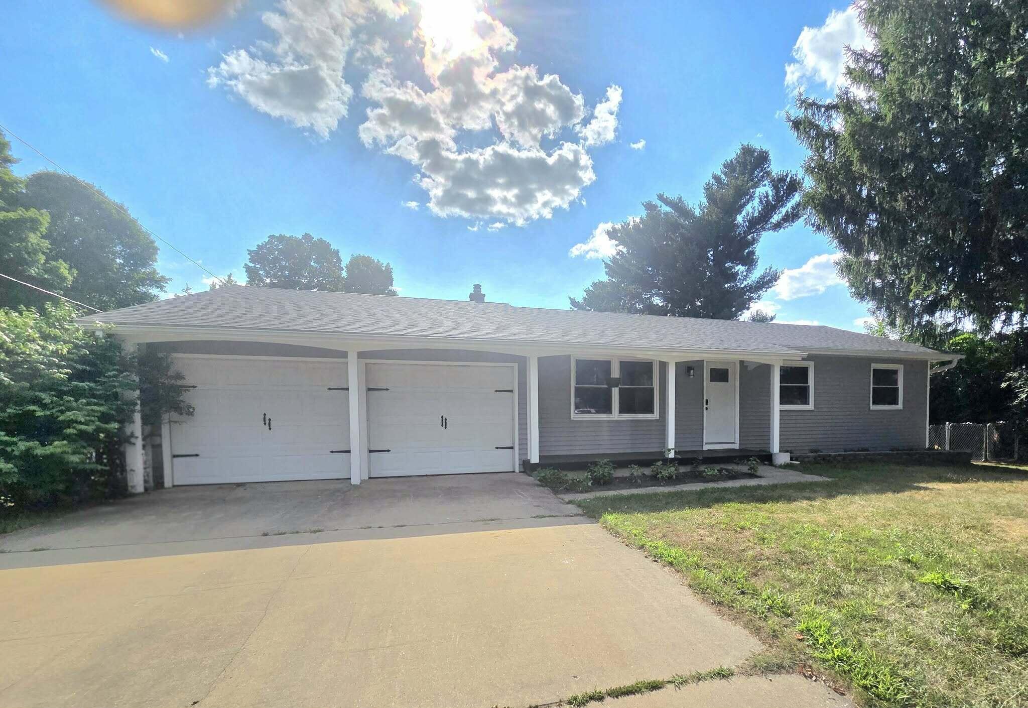 742 Greenridge Road Property Photo 1