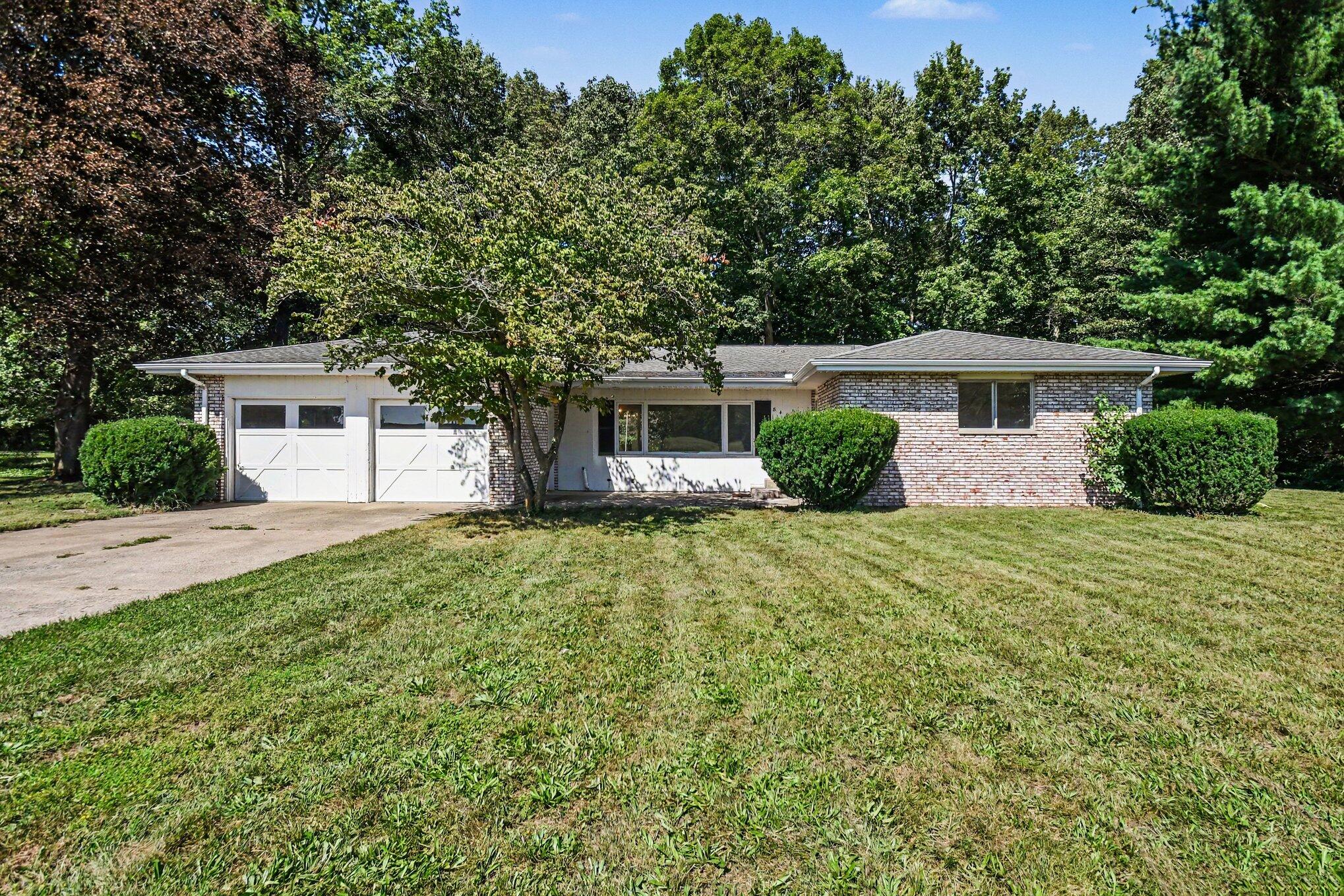 8486 S Hillcrest Drive Property Photo 1