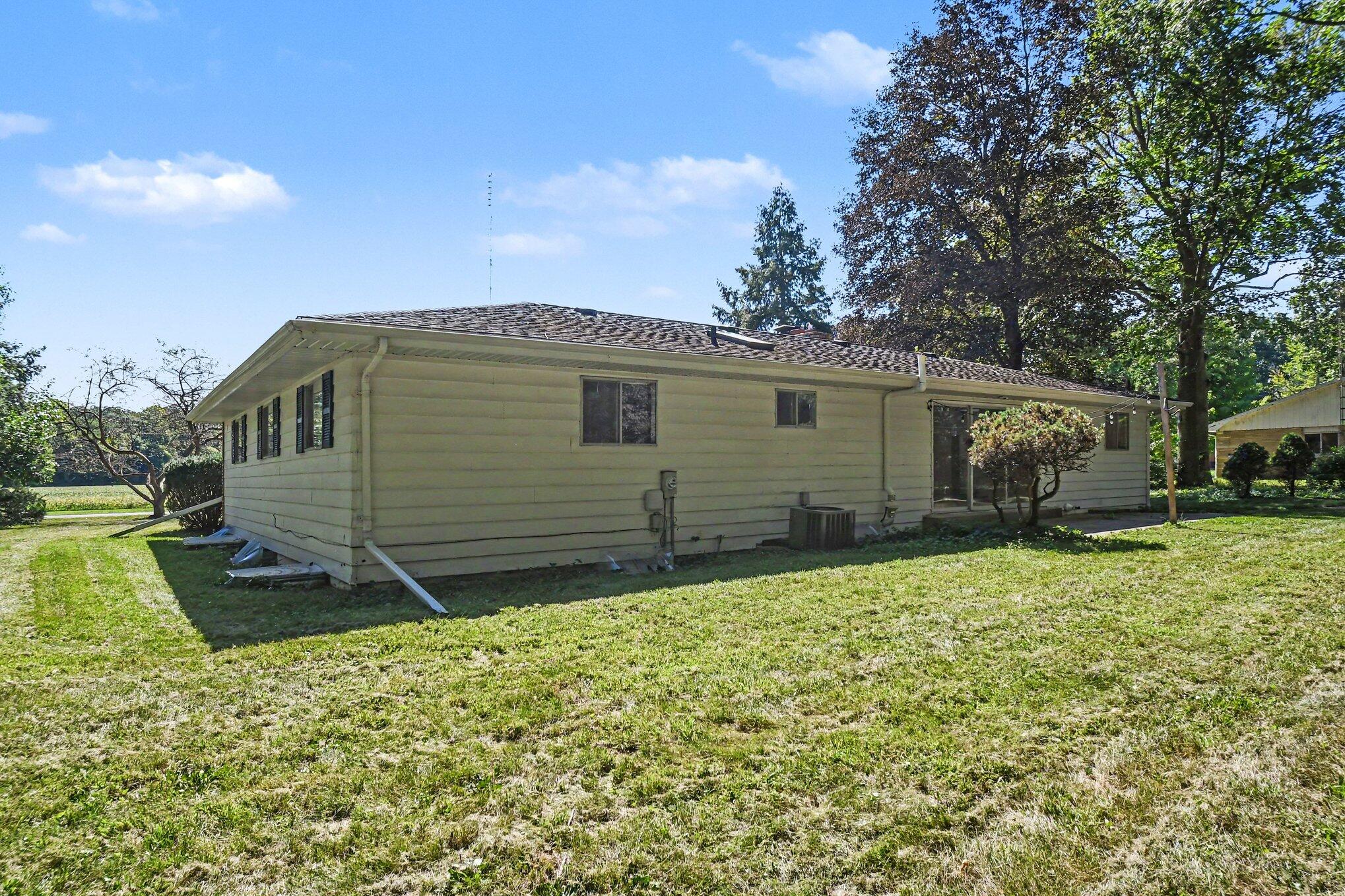8486 S Hillcrest Drive Property Photo 21