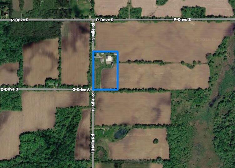 3874 13 Mile Rd (parcel 2) Property Photo 41