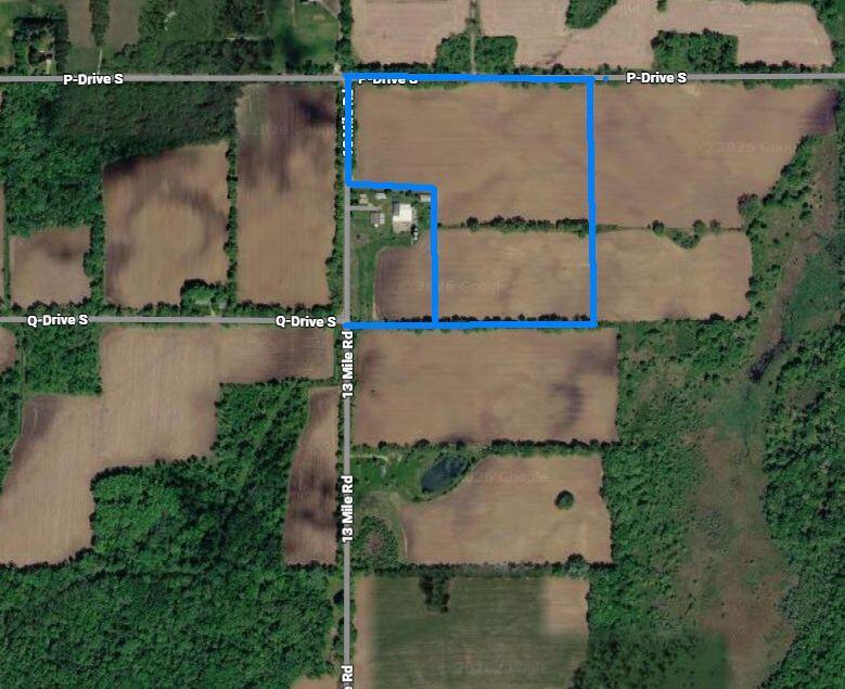 13 Mile Rd (parcel 3) Property Photo 23