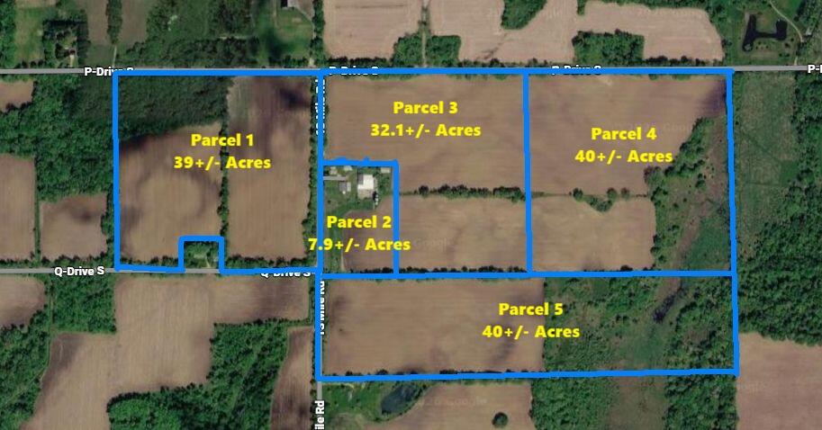 13 Mile Rd (parcel 3) Property Photo 25