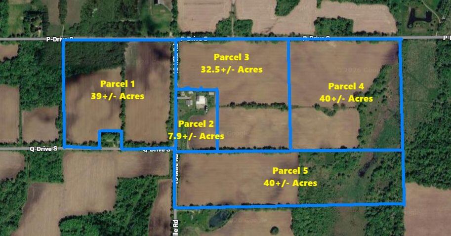P Drive S (parcel 4) Property Photo 14