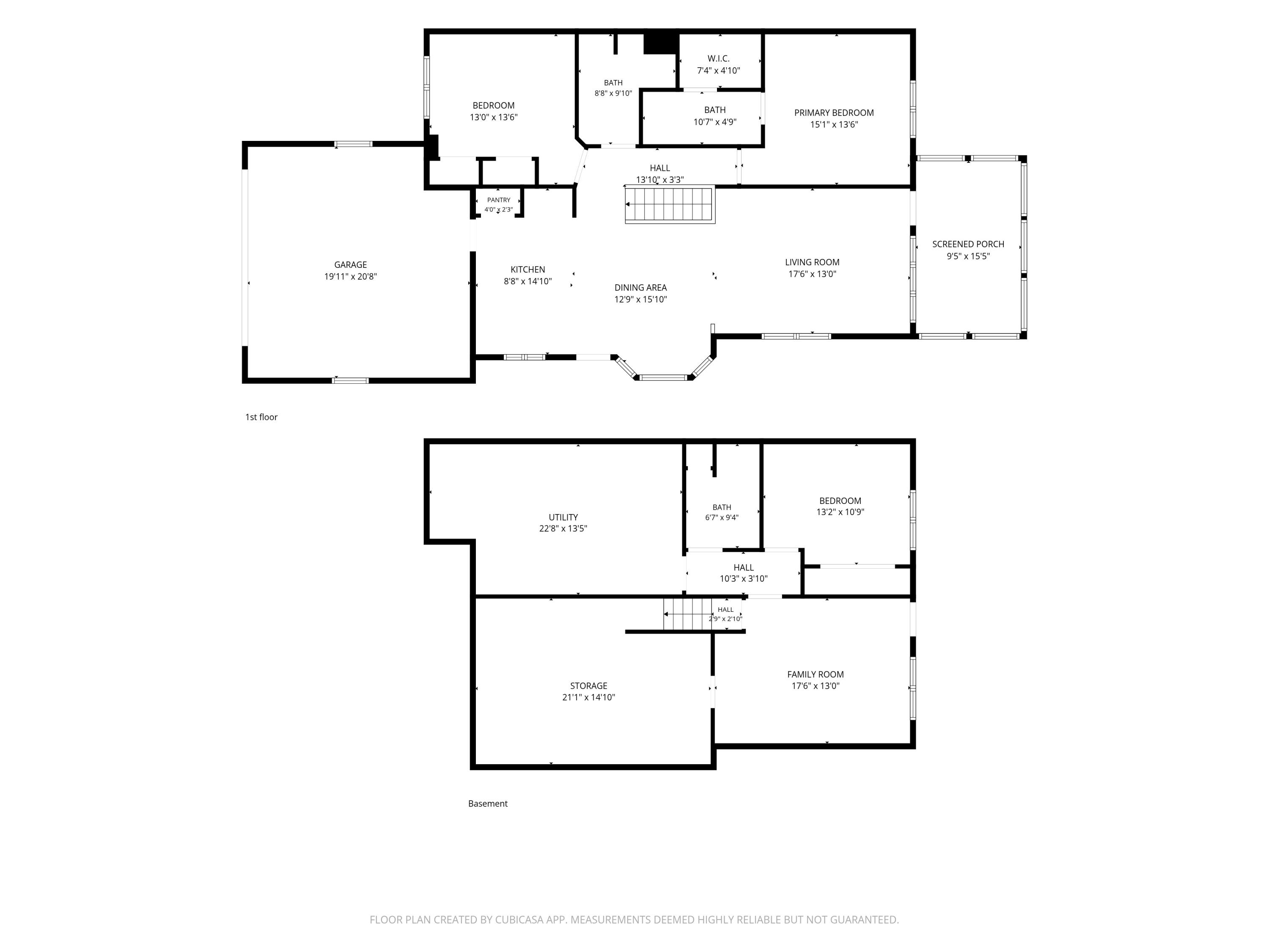 1003 Bayou Drive Sw Property Photo 11