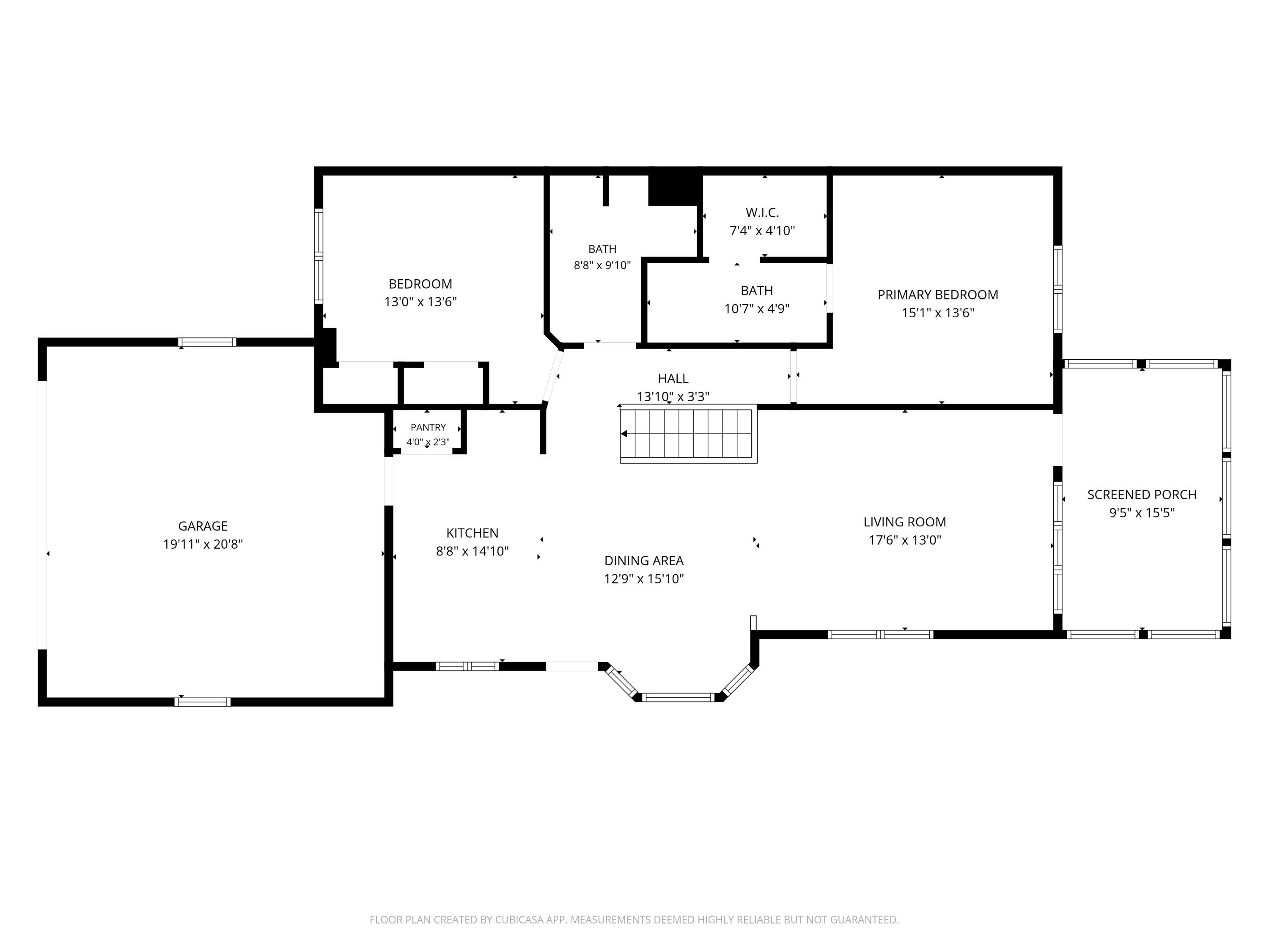 1003 Bayou Drive Sw Property Photo 18