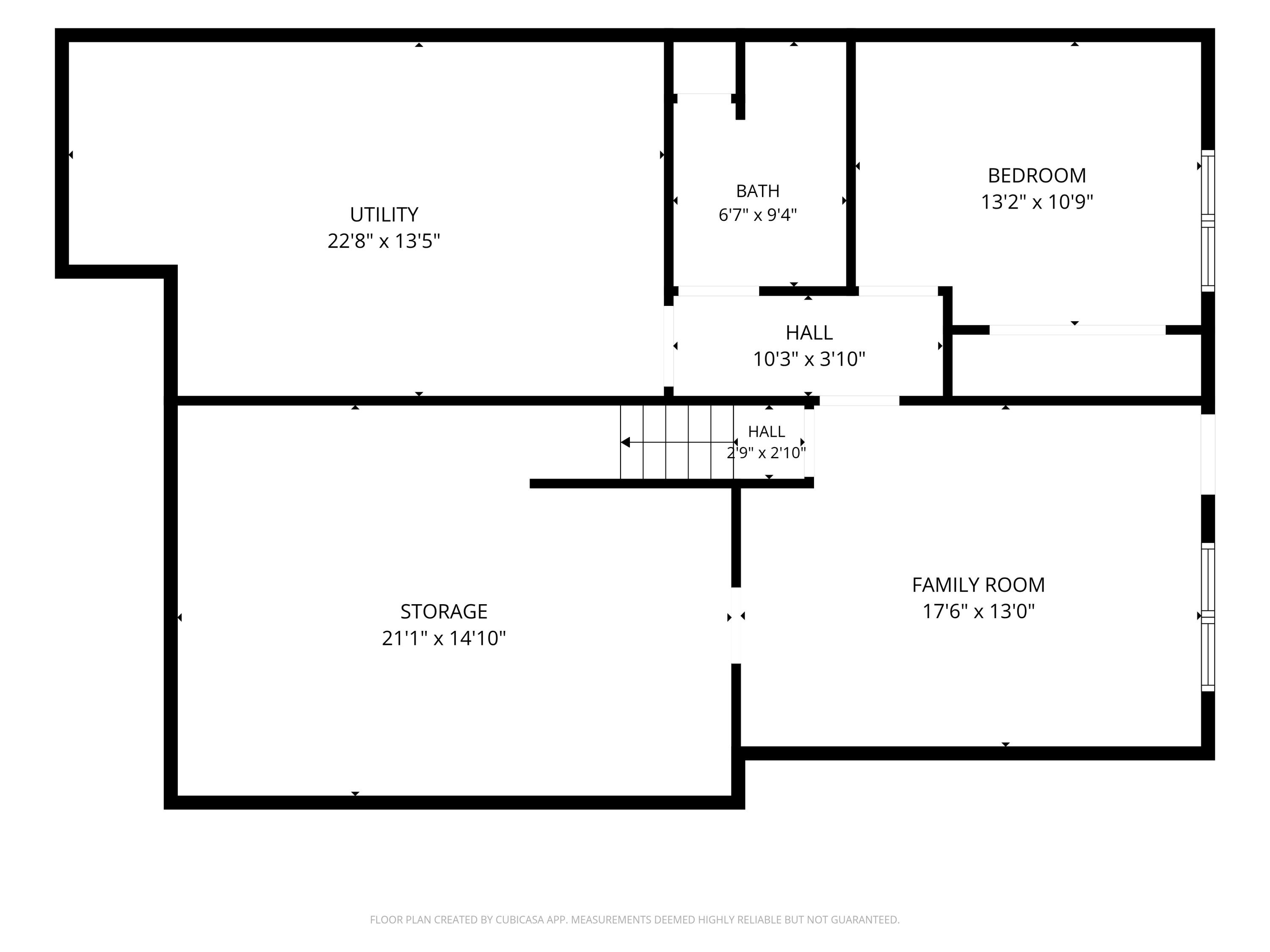1003 Bayou Drive Sw Property Photo 20
