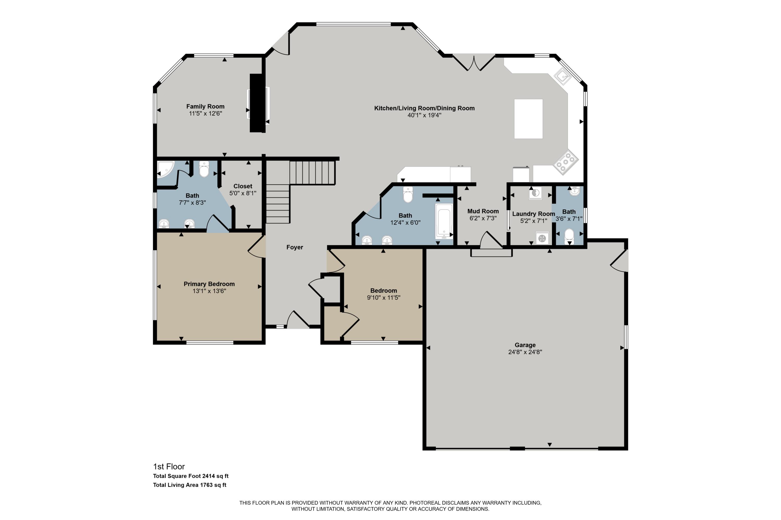 6244 Black Creek Drive Property Photo 80