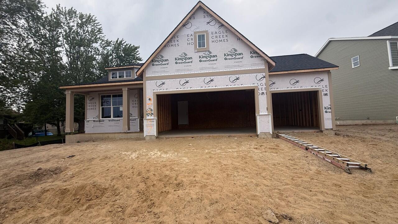 2407 Promise Drive Se Property Photo 1