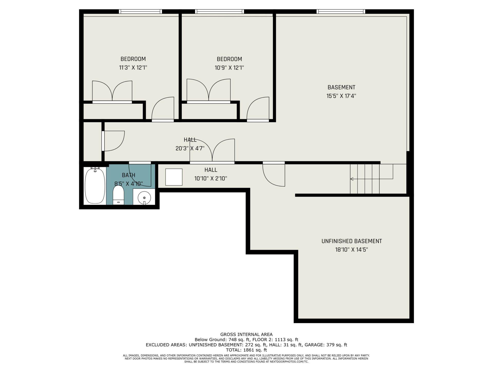 2407 Promise Drive Se Property Photo 20