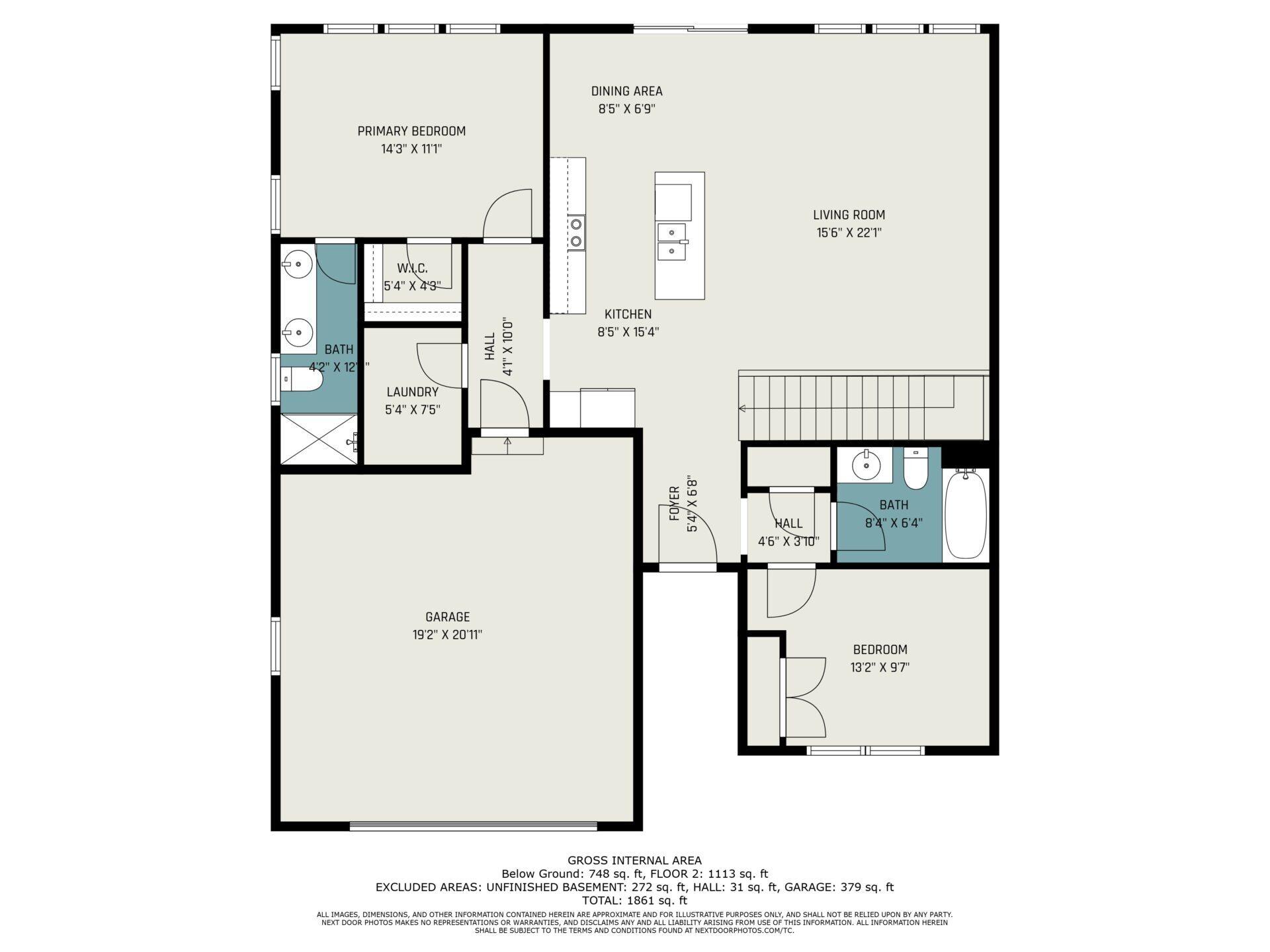 2407 Promise Drive Se Property Photo 21