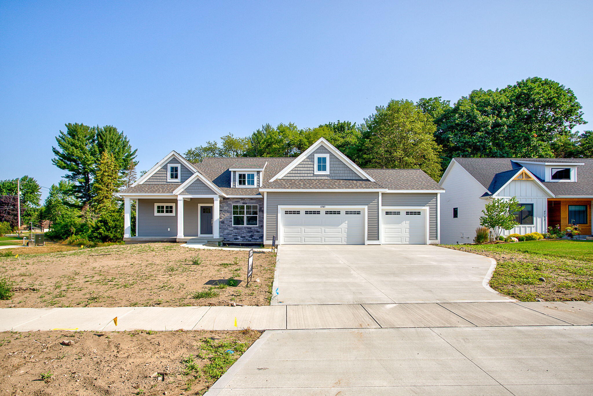 4767 Lexem Drive Property Photo 1