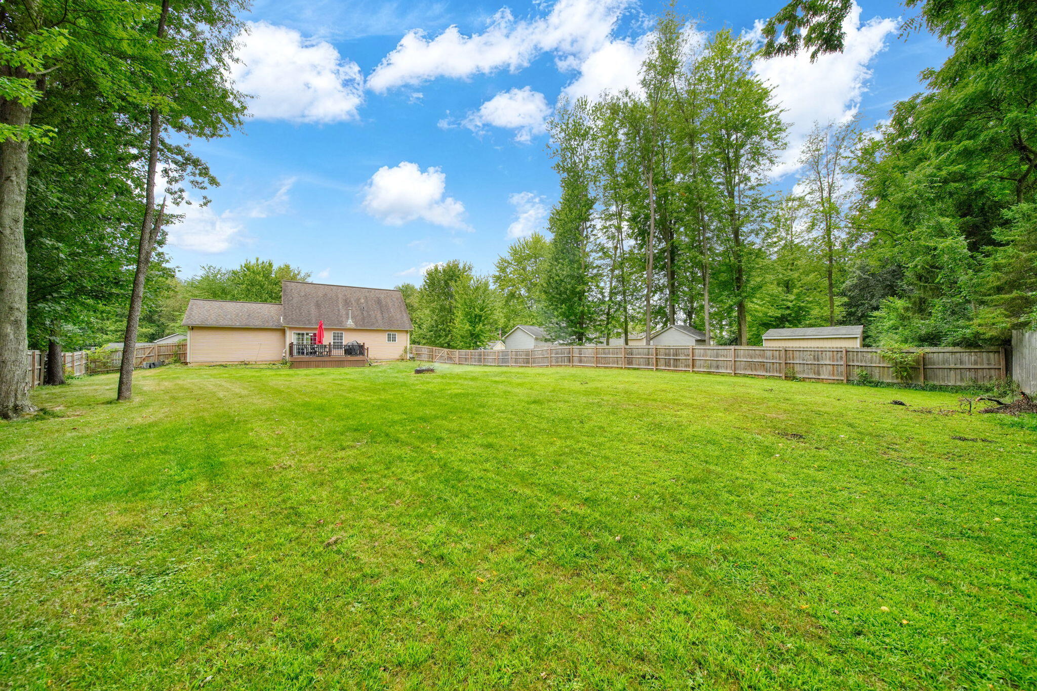 7966 Village Green Lane Property Photo 36