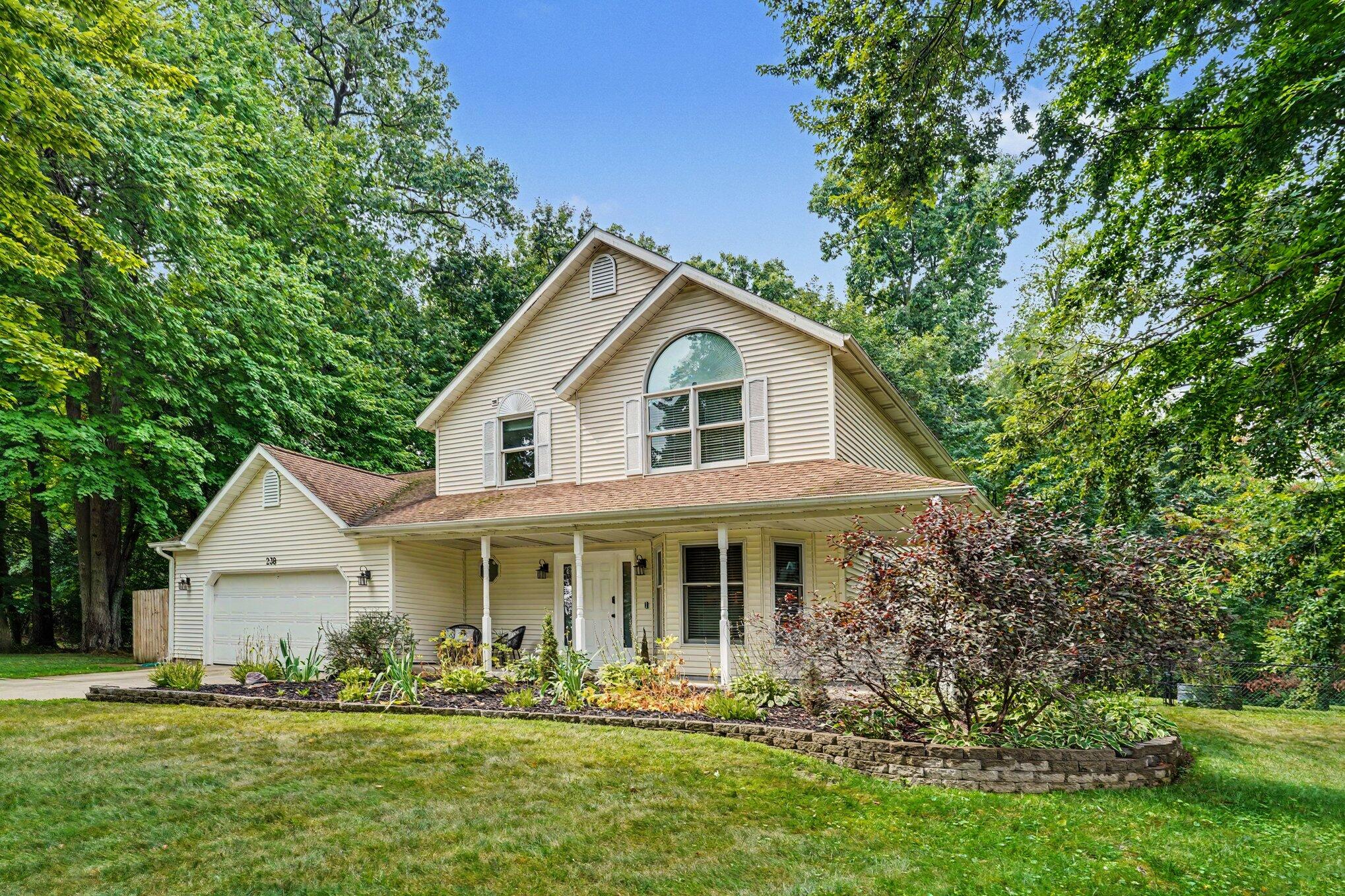 238 Jacaranda Drive