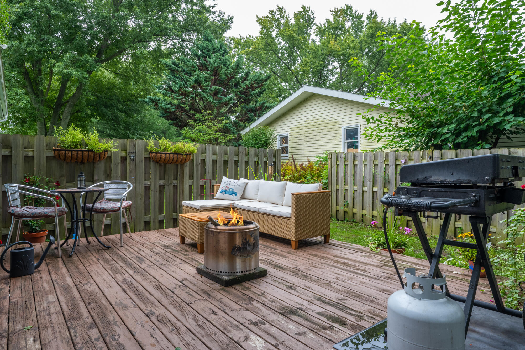 536 Dell Street Property Photo 20