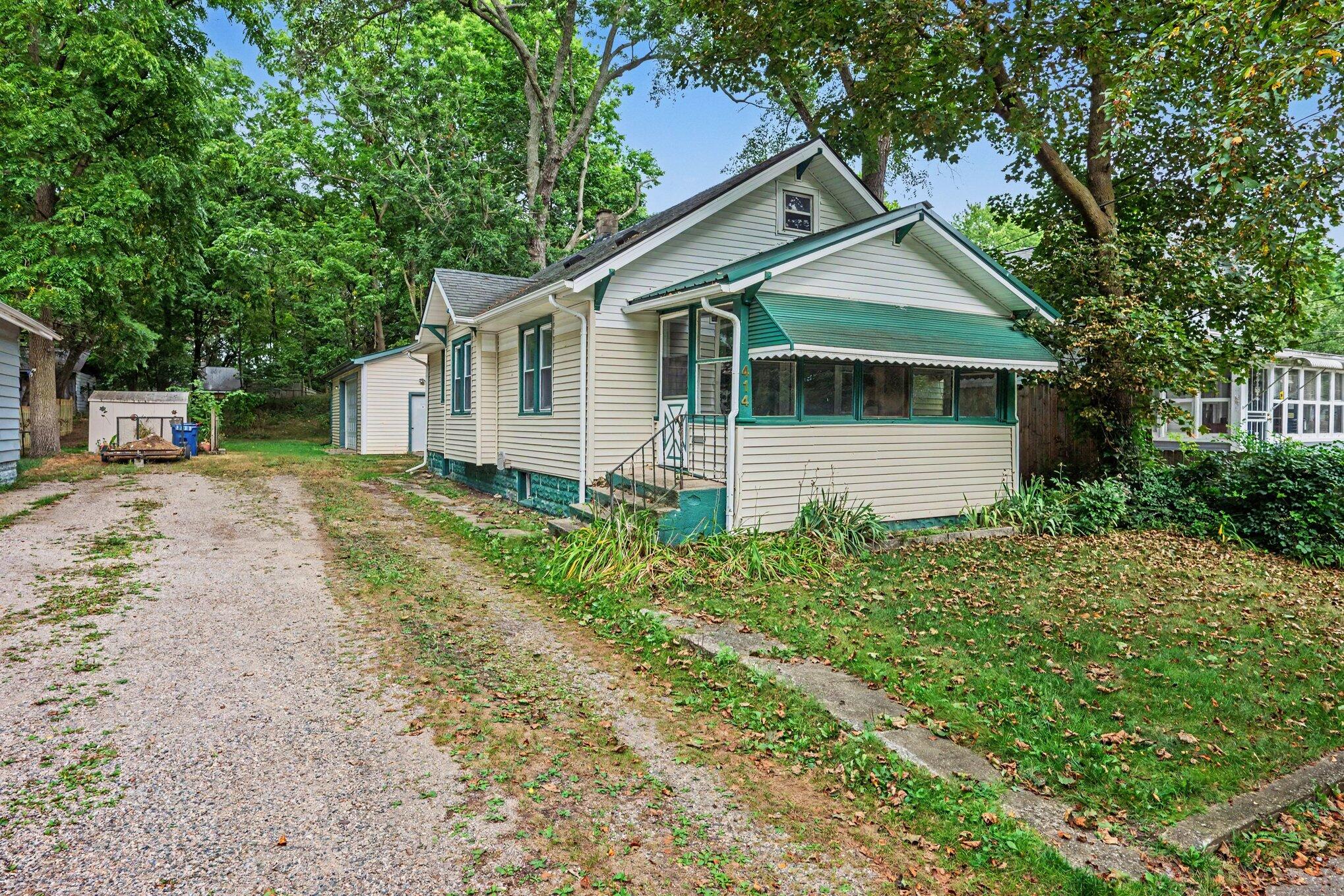 414 Trimble Avenue Property Photo 1