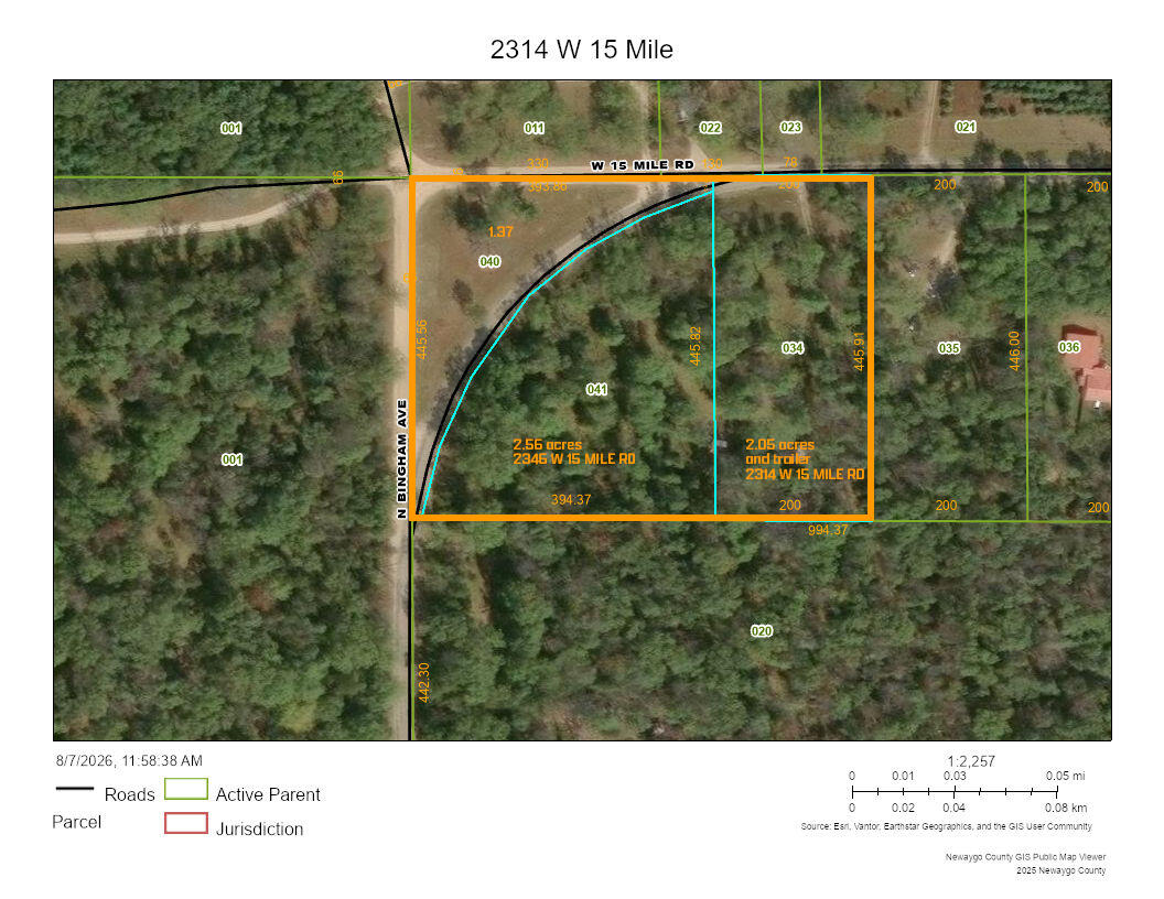 2314 W 15 Mile Road Property Photo 2