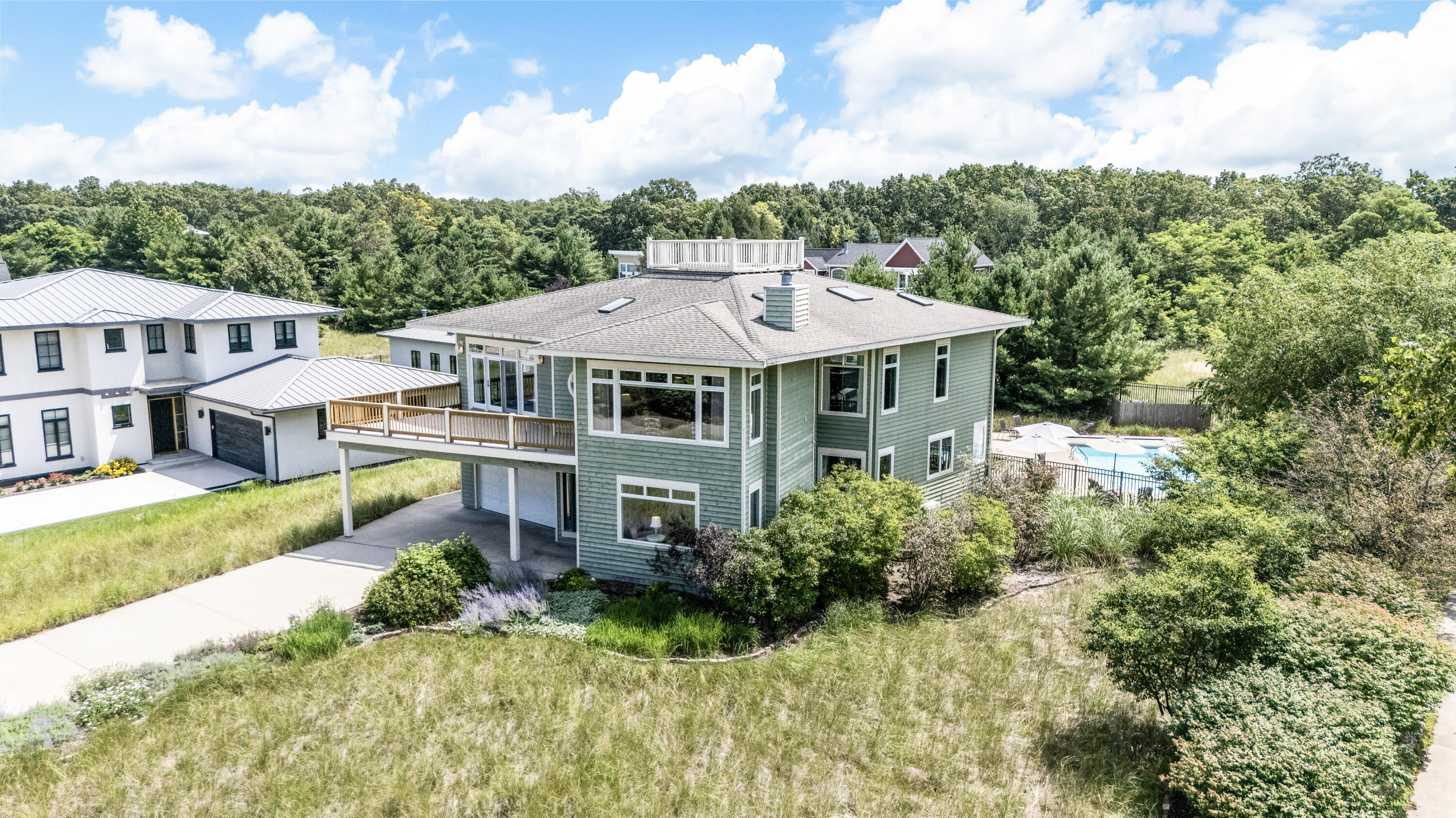 51218 Main Drive Property Photo 1