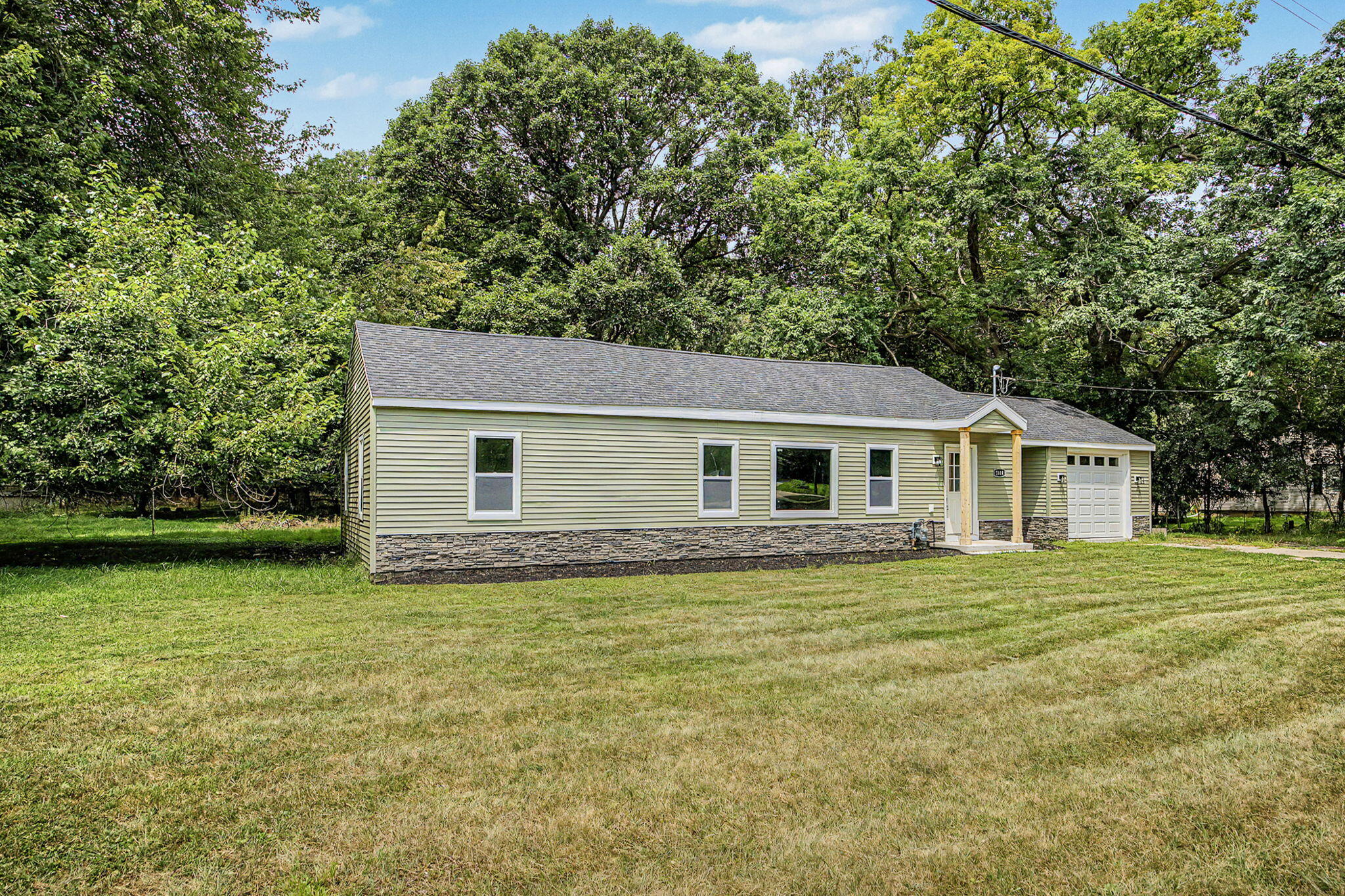 2804 Kibby Road Property Photo 3