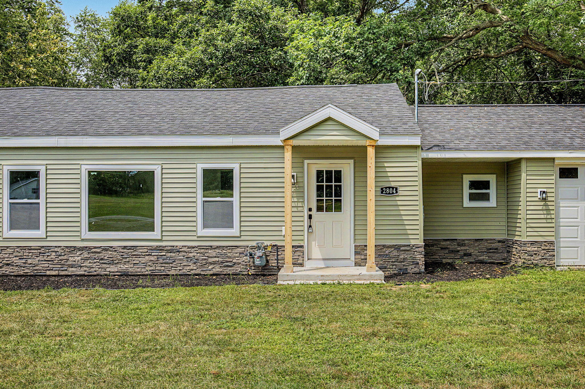 2804 Kibby Road Property Photo 4