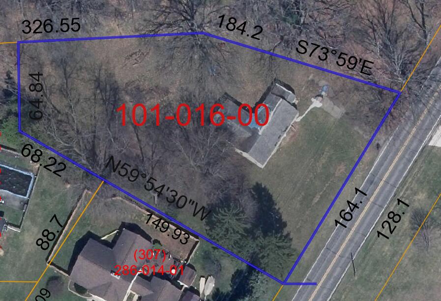 2804 Kibby Road Property Photo 34