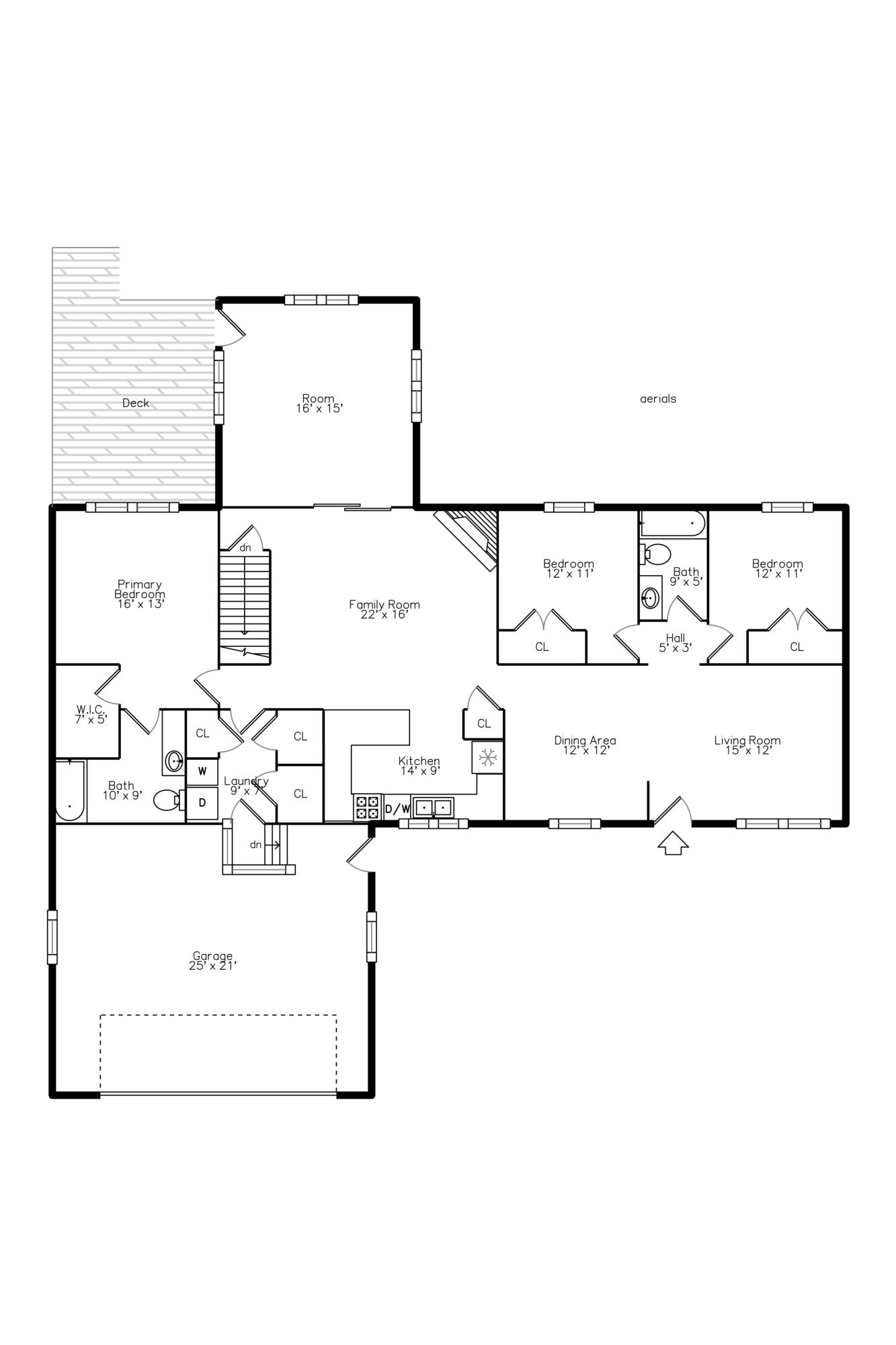 8002 Willow Road Property Photo 54