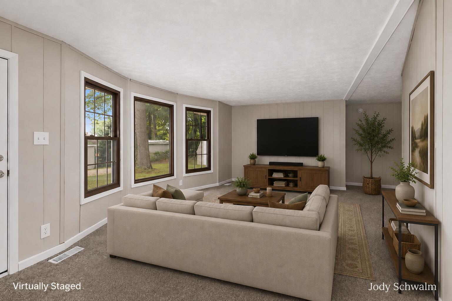 7129 Eldred Avenue Ne Property Photo 6
