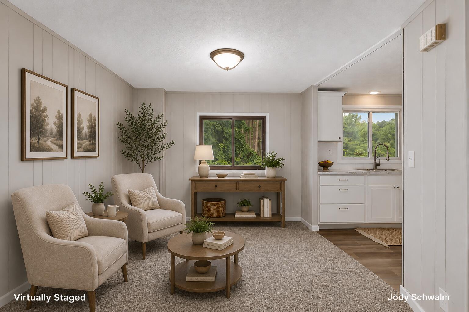 7129 Eldred Avenue Ne Property Photo 14