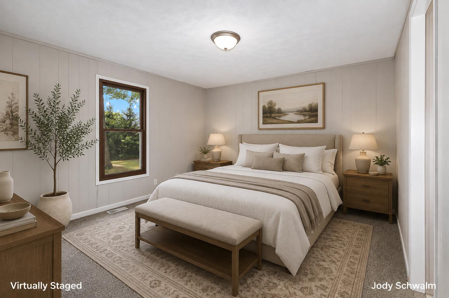 7129 Eldred Avenue Ne Property Photo 18