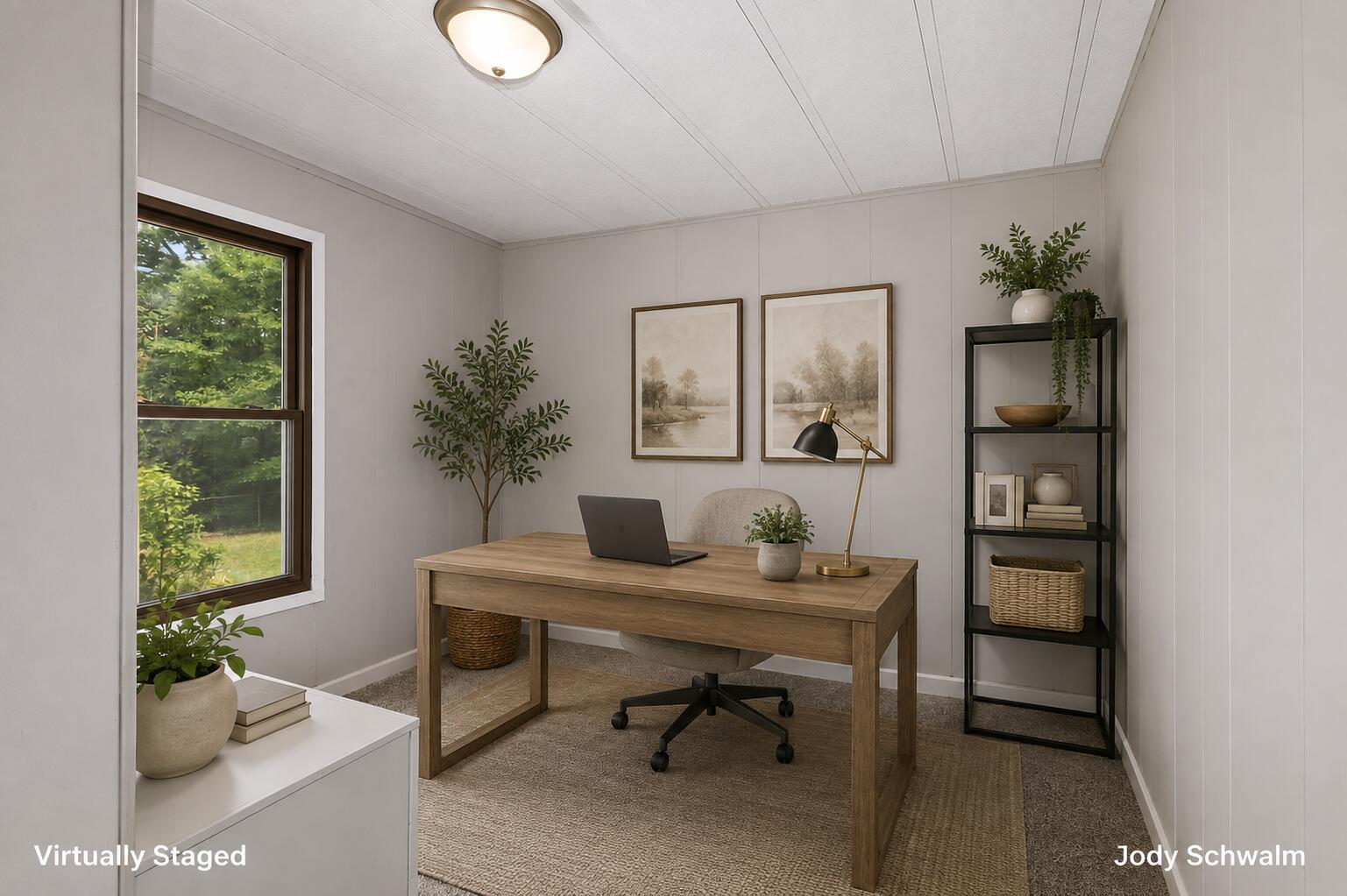 7129 Eldred Avenue Ne Property Photo 22