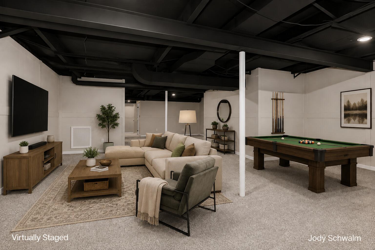 7129 Eldred Avenue Ne Property Photo 26