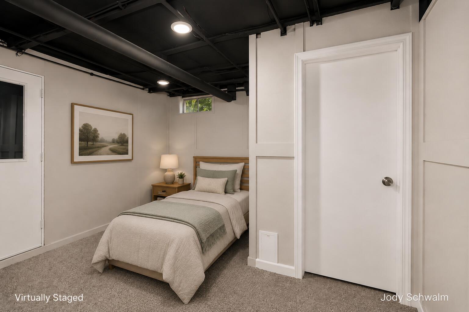 7129 Eldred Avenue Ne Property Photo 29