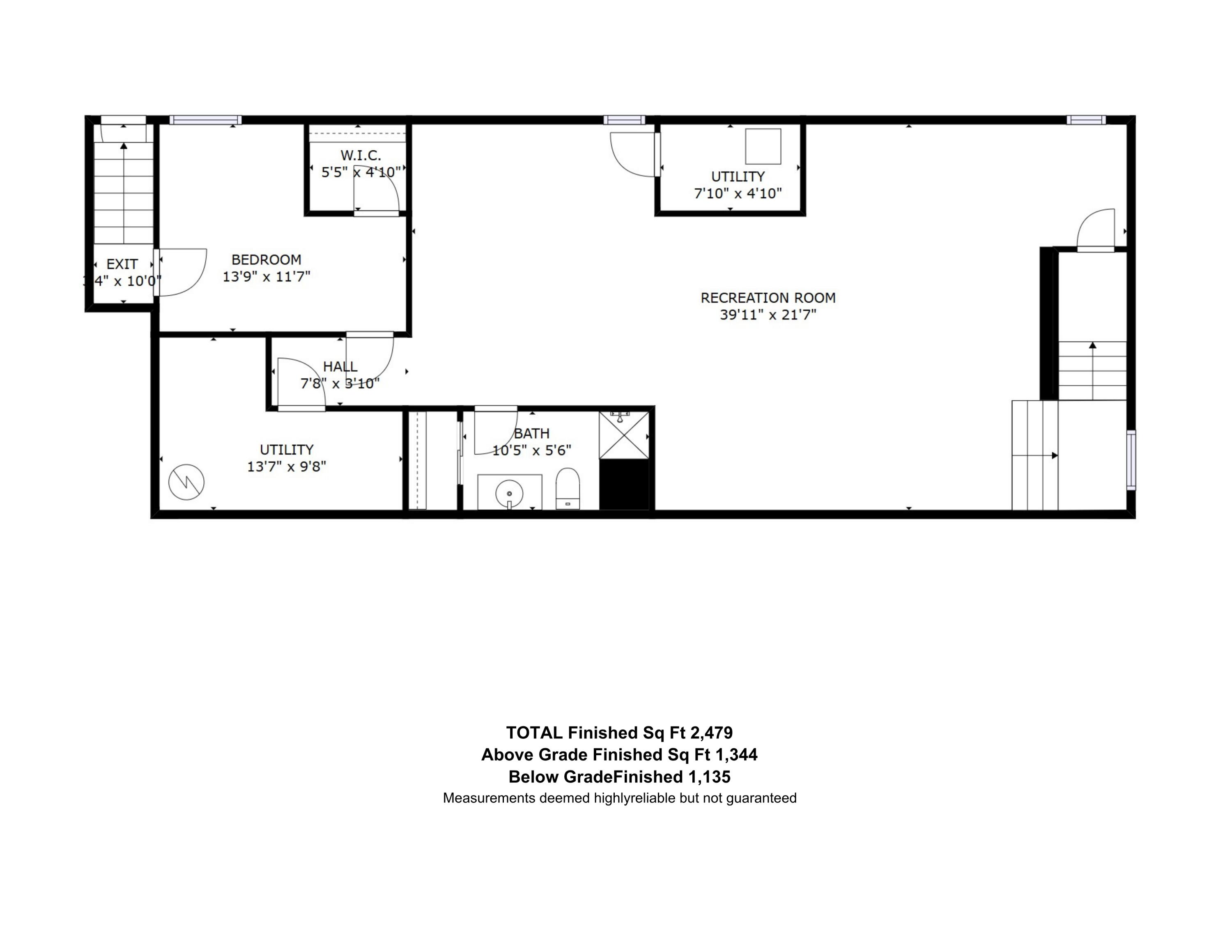 7129 Eldred Avenue Ne Property Photo 35